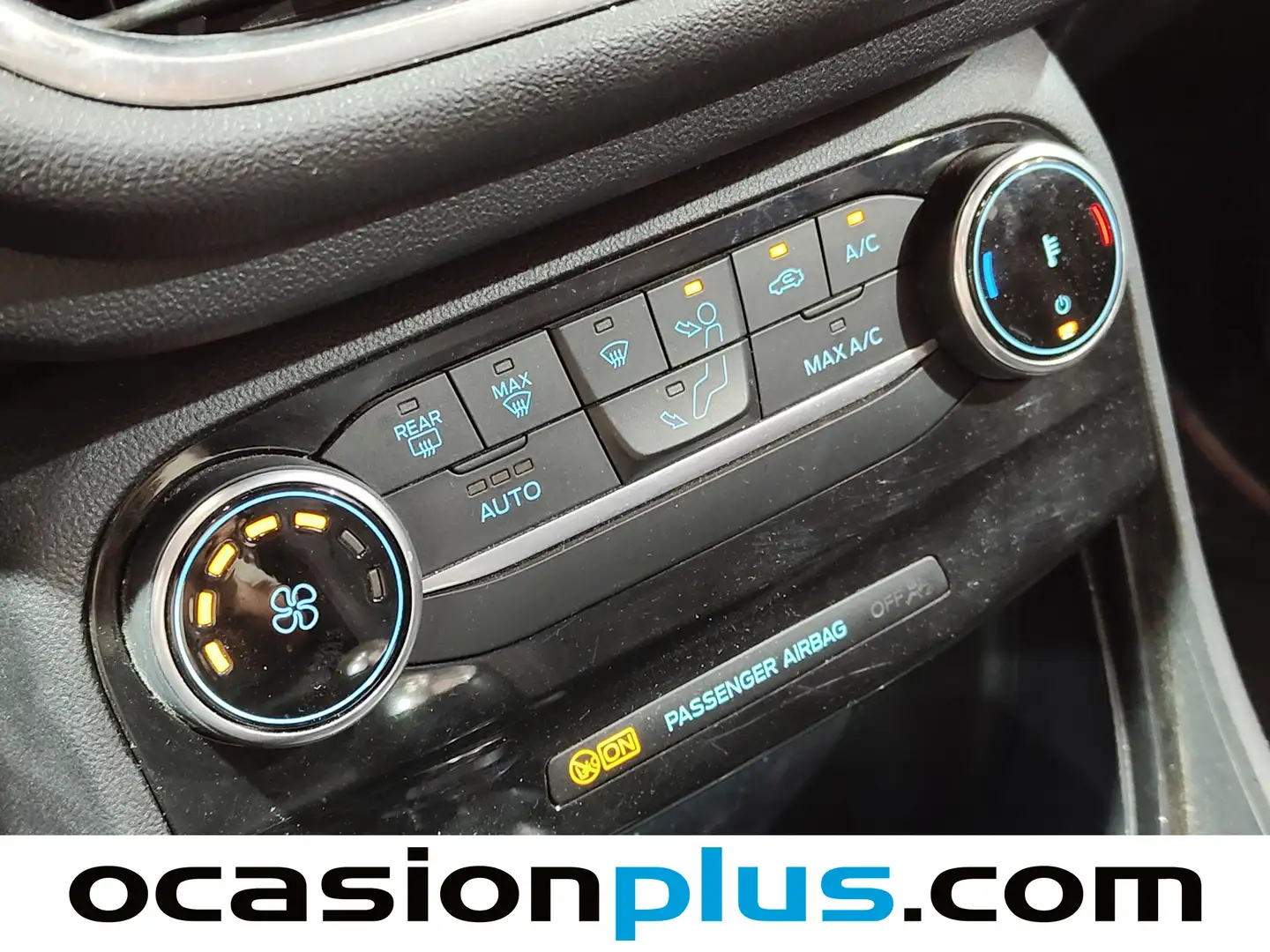 Foto Ford Puma Ford Puma 1.0 EcoBoost MHEV ST-Line X (125 CV)