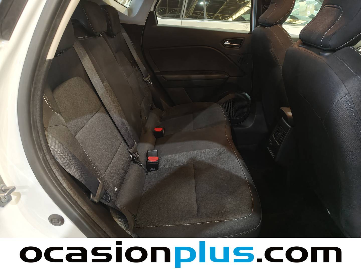 Mitsubishi ASX Mitsubishi ASX 130T MHEV Motion (140 CV) híbrido