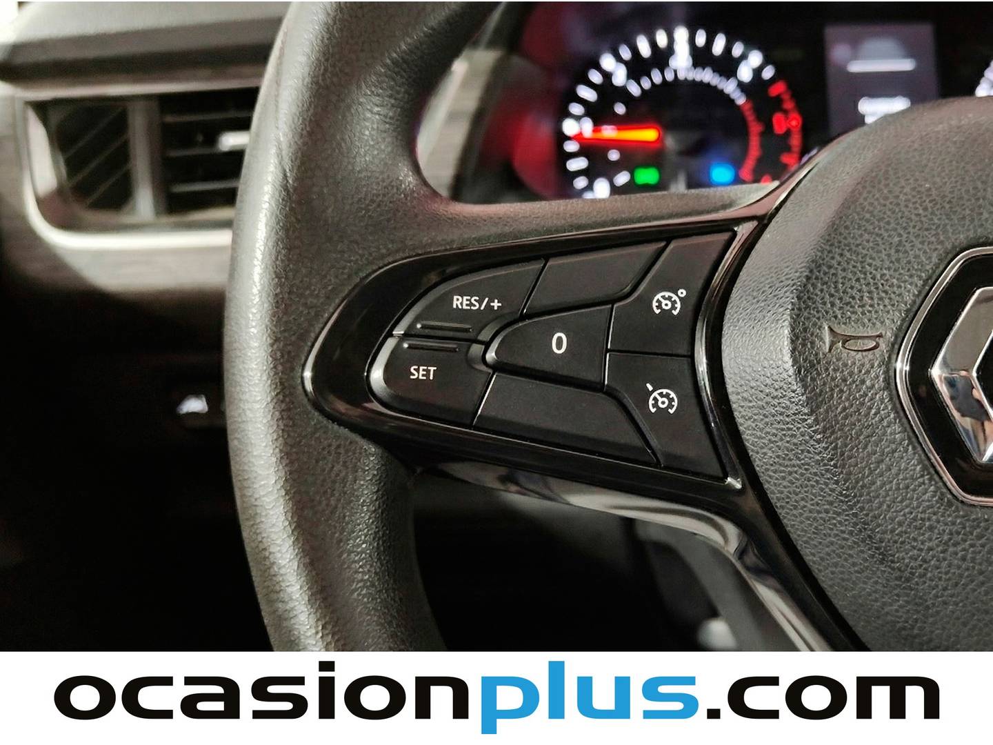 Accesorios del Renault Kangoo Combi Renault Kangoo Combi Combi Life Edition One 1.5 Blue dCi (75 CV)