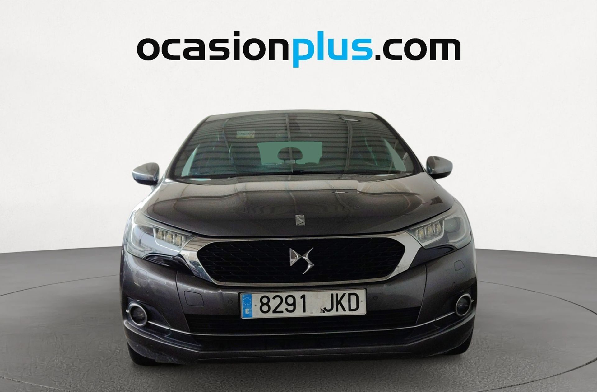DS DS 4 2.0 BlueHDi EAT6 Sport - foto 14