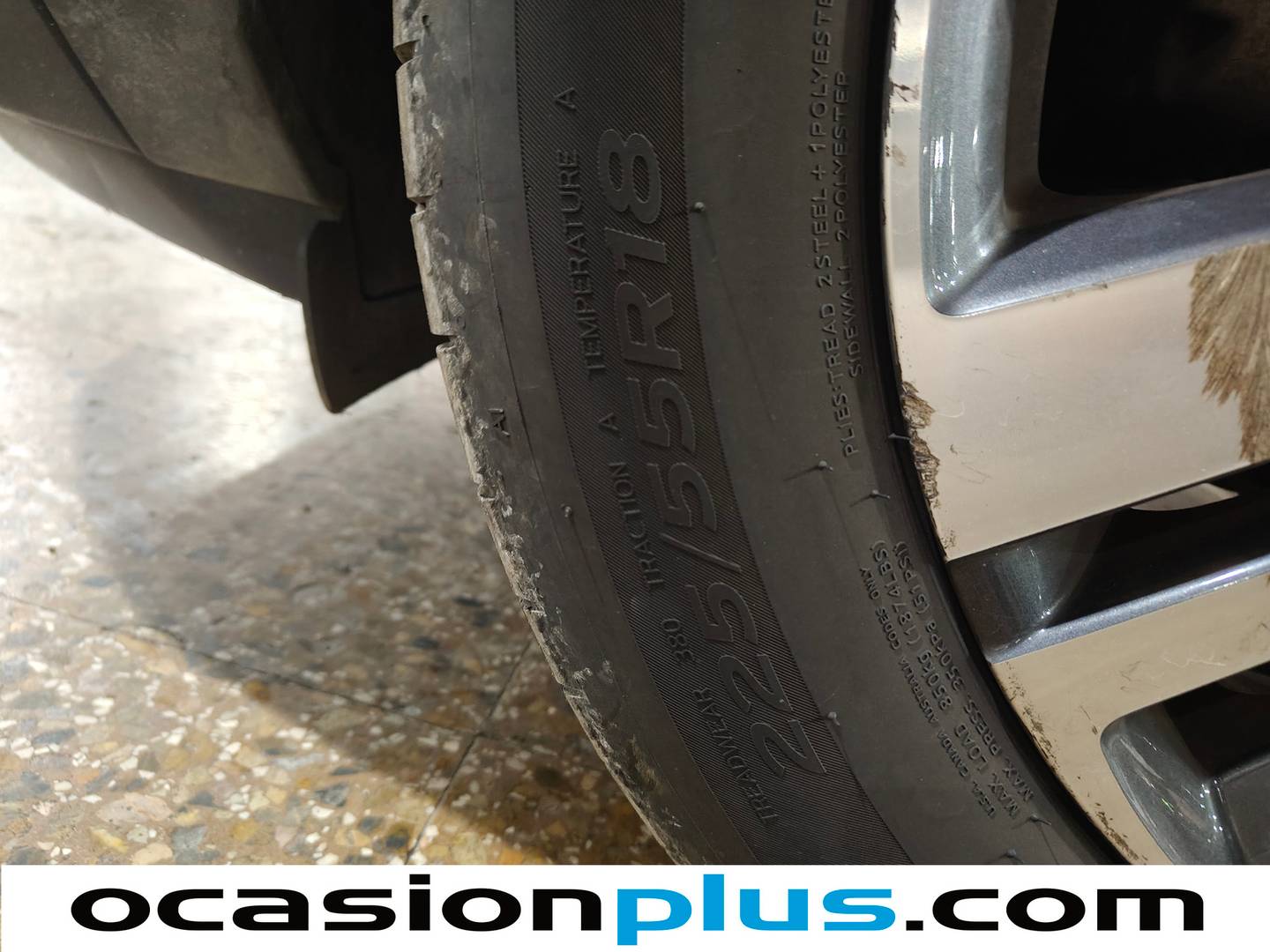 Foto Peugeot 5008 Peugeot 5008 PureTech 130 S&S Allure Pack EAT8 (130 CV) 7 Plazas