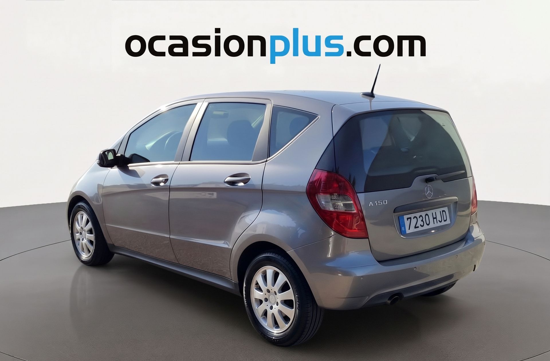 Mercedes-Benz Clase A 160 Exclusive Edition - foto 3