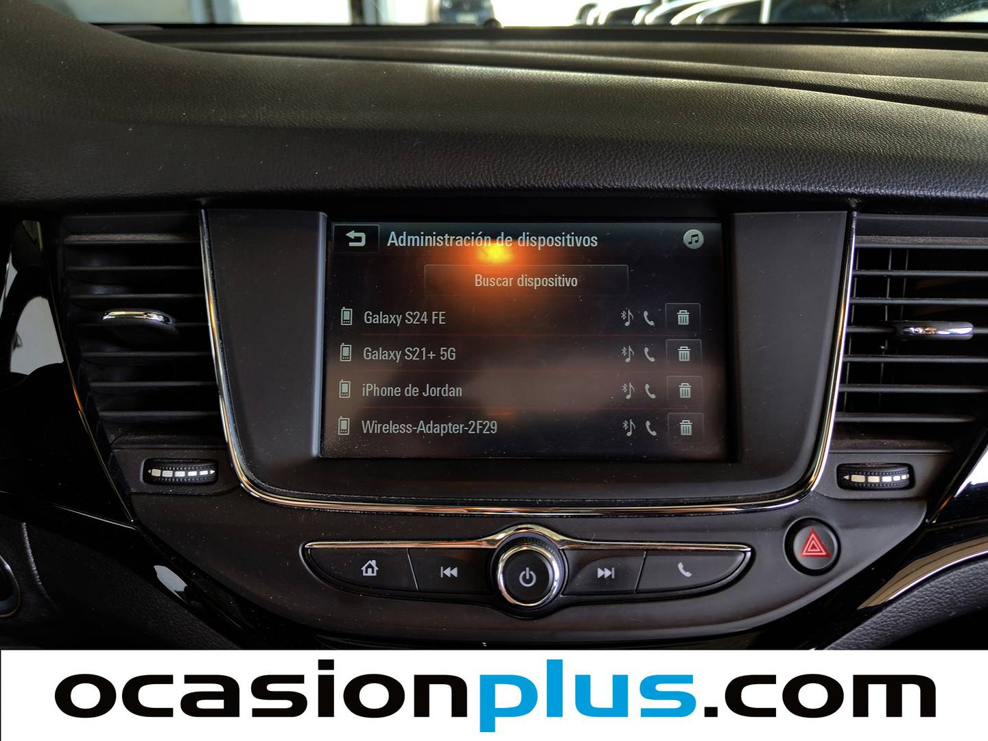 Opel Astra Opel Astra Sports Tourer 1.6 CDTI S&S Dynamic (136 CV) 2019