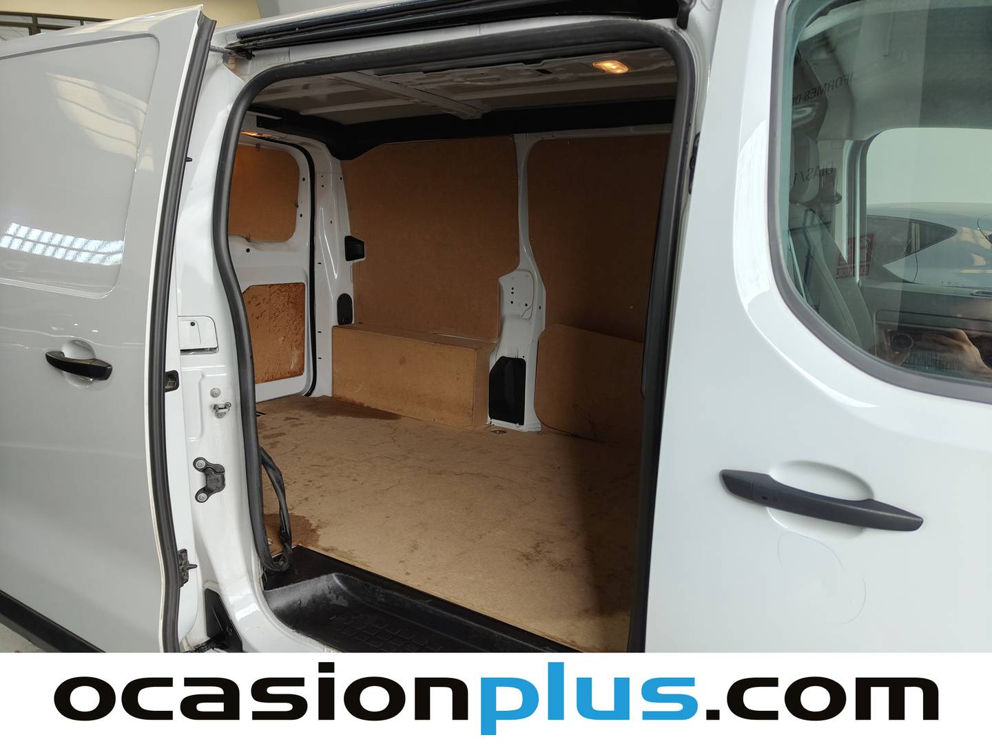 Fiat Scudo Fiat Scudo Furgon 1.5 Bluehdi L2 (120 CV) barato