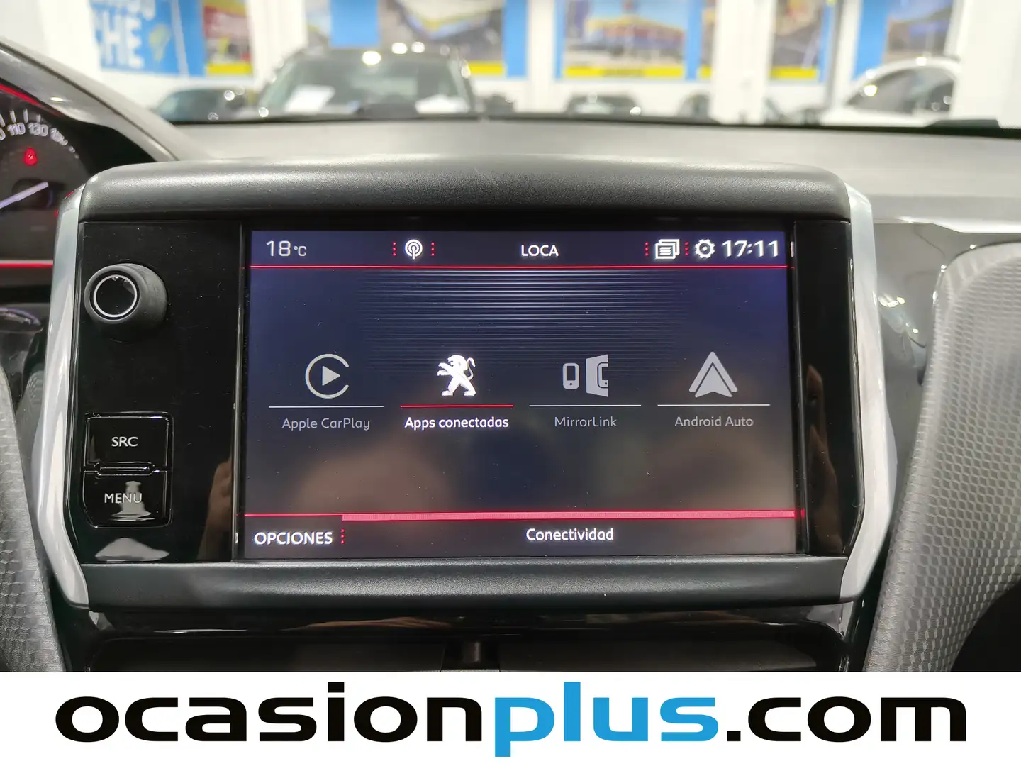 Foto Peugeot 2008 Peugeot 2008 PureTech 130 S&S GT Line (130 CV)