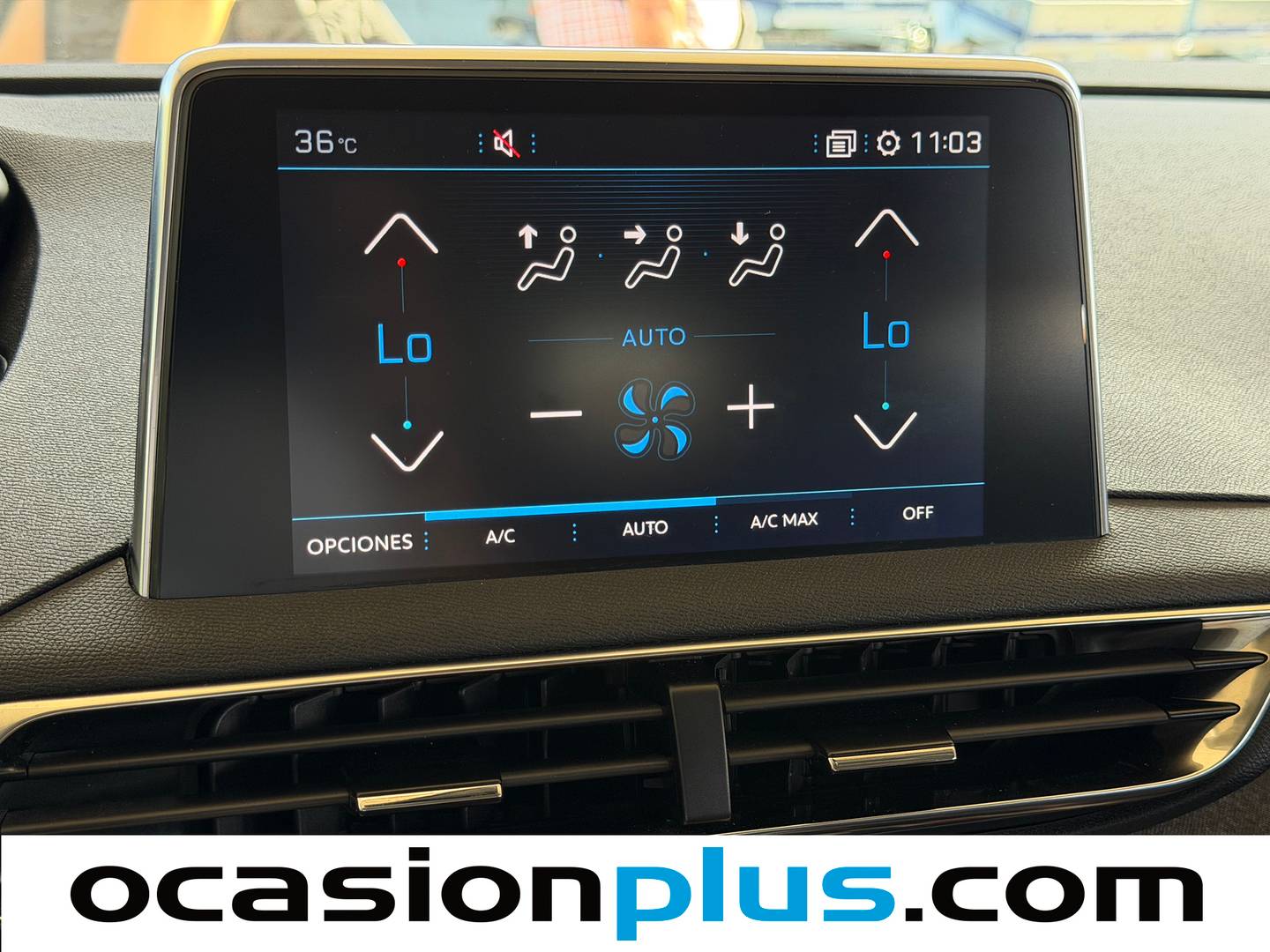 Peugeot 5008 Peugeot 5008 PureTech 130 S&S Allure (130 CV) 7 plazas seminuevo