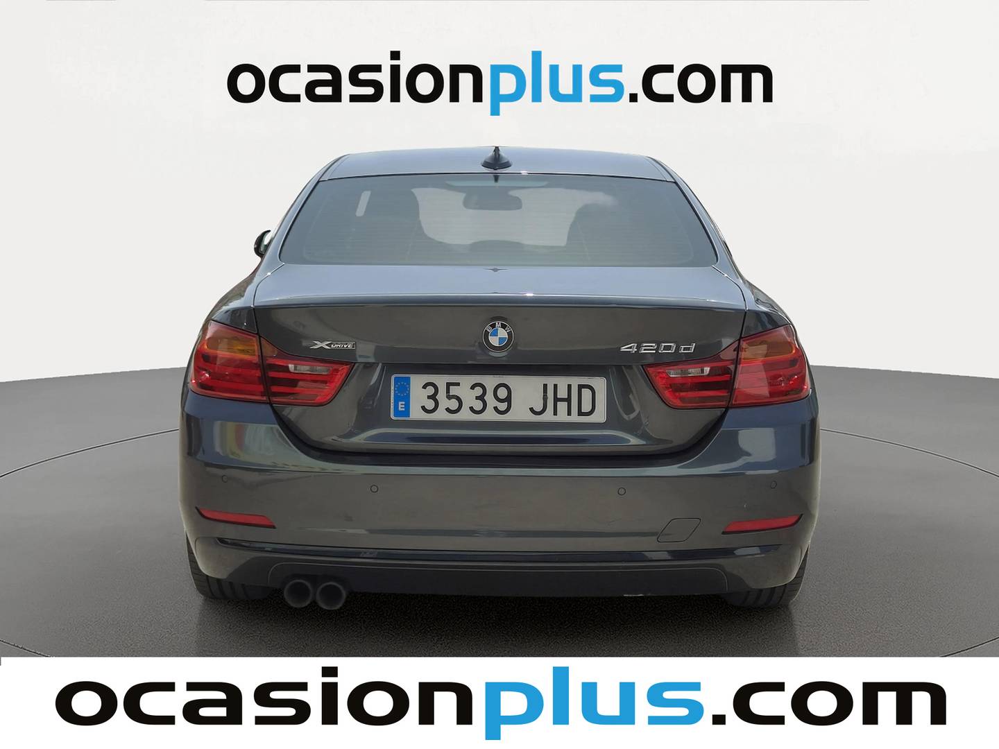 BMW Serie 4 BMW Serie 4 420d xDrive Coupe (190 CV) barato