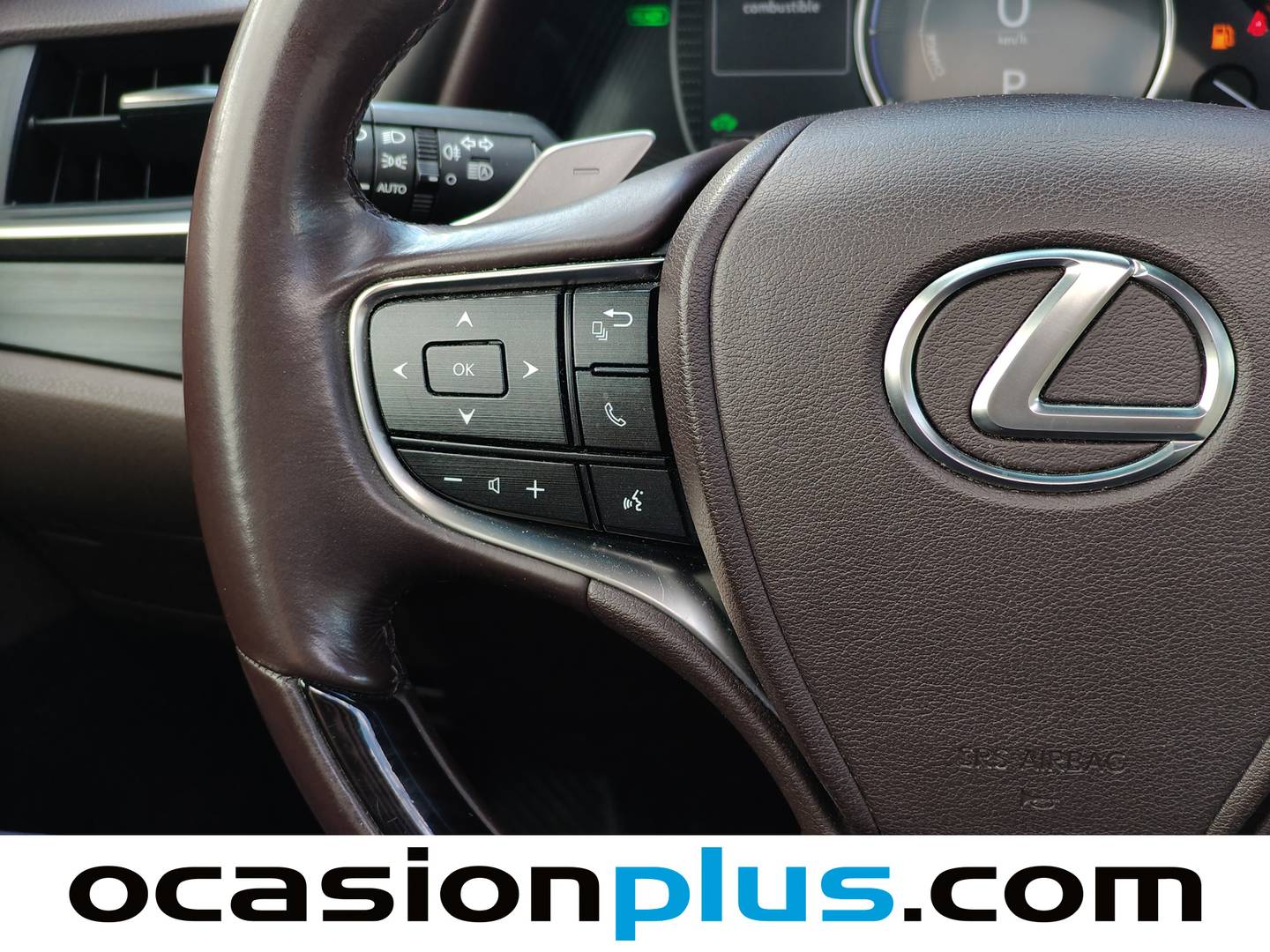 Lexus ES Lexus ES 300h Executive (218 CV) barato