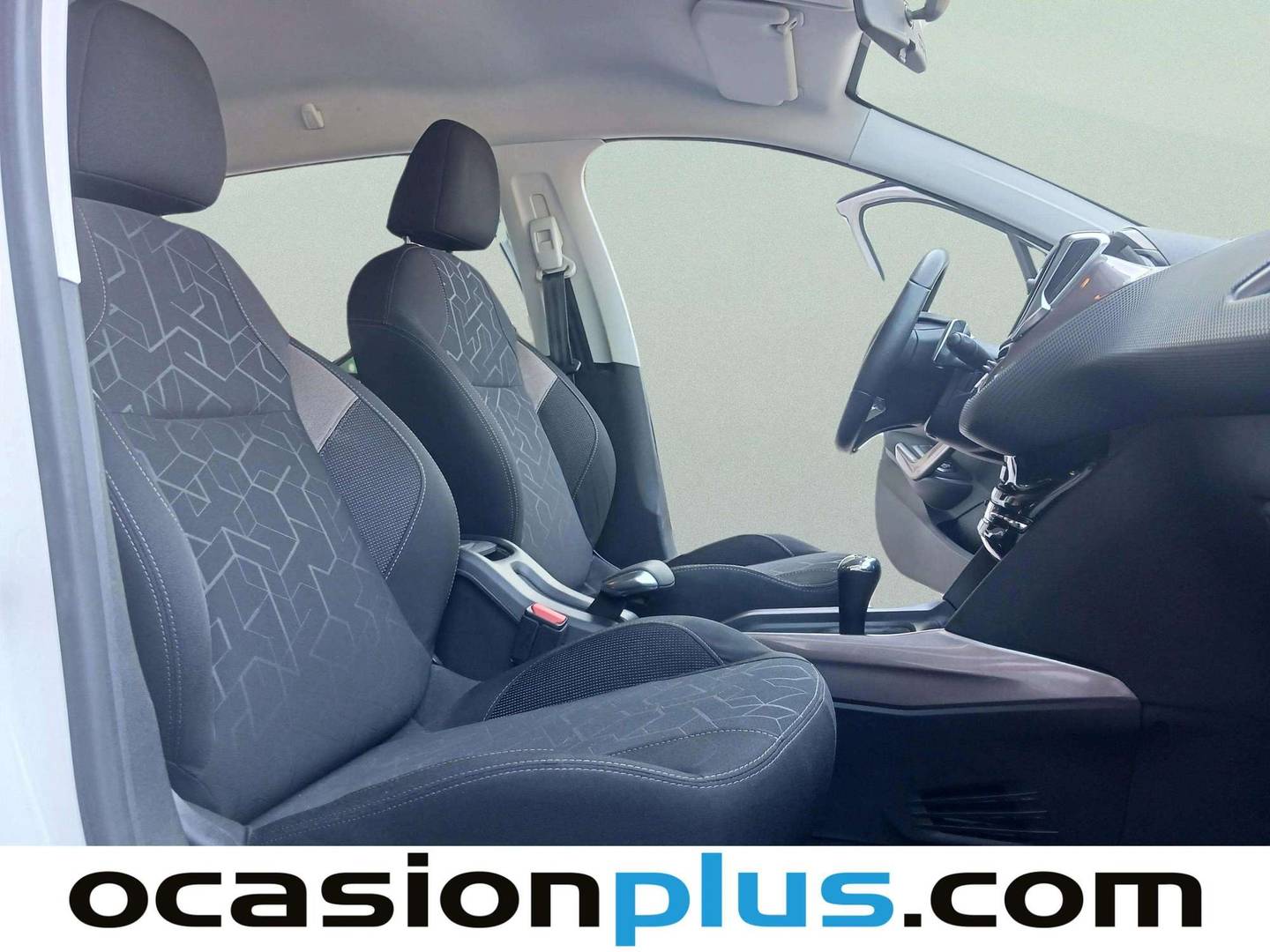 Peugeot 2008 Peugeot 2008 VTI 82 Active ETG5 (82 CV) gasolina