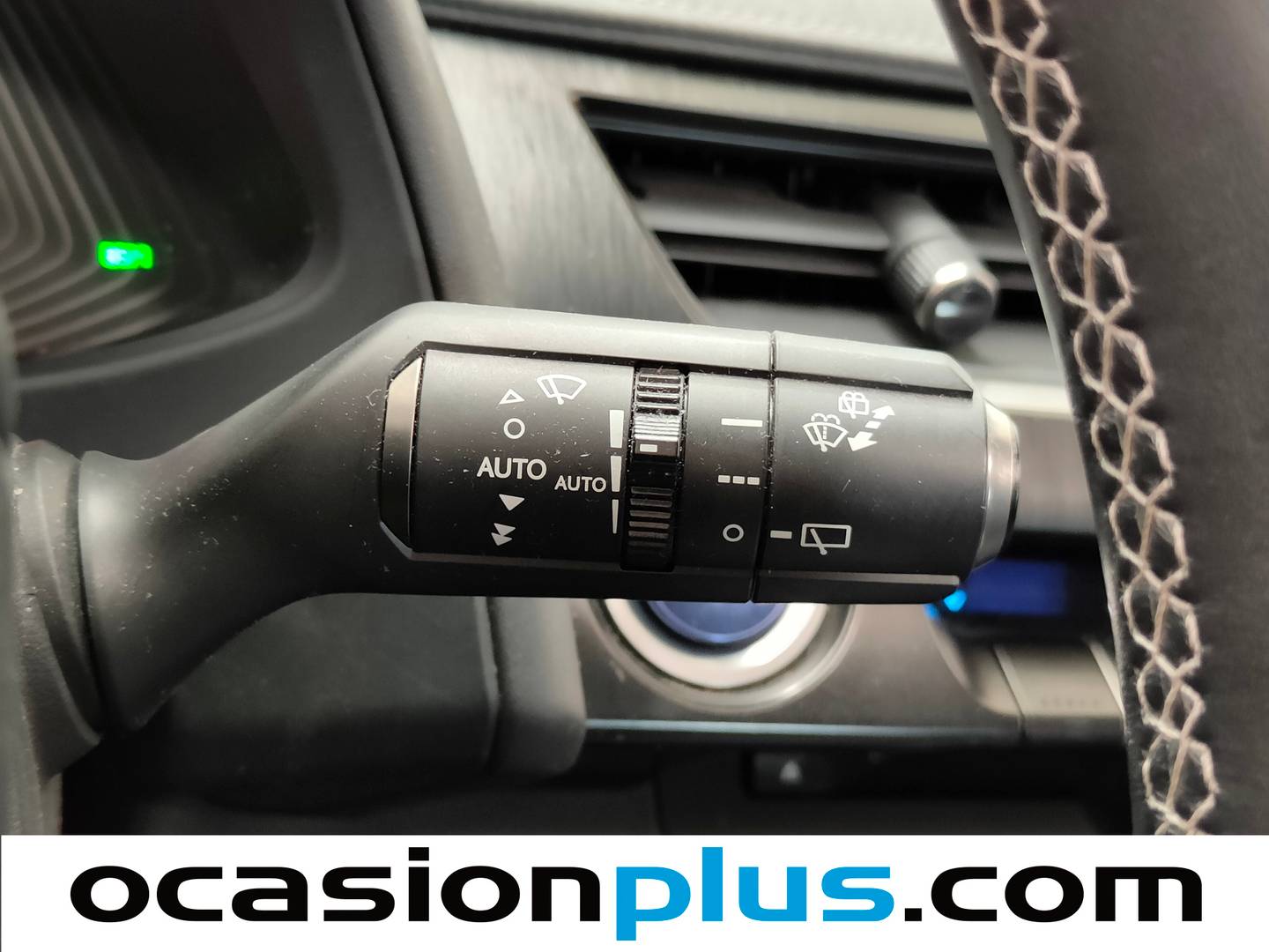 Lexus UX Lexus UX 250h Luxury (184 CV) híbrido