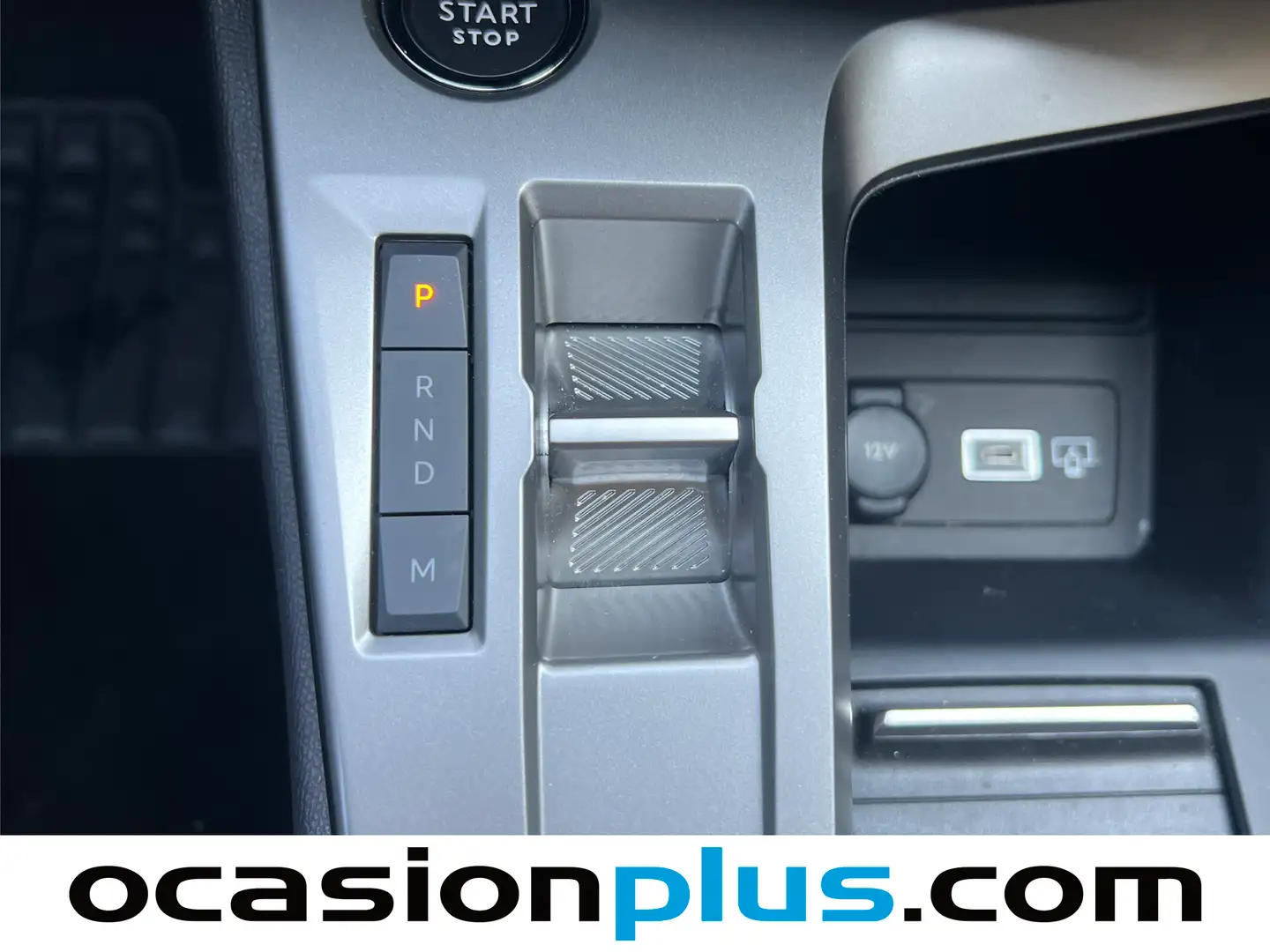 Foto Peugeot 308 Peugeot 308 PureTech 130 S&S Active Pack EAT8 (130 CV)