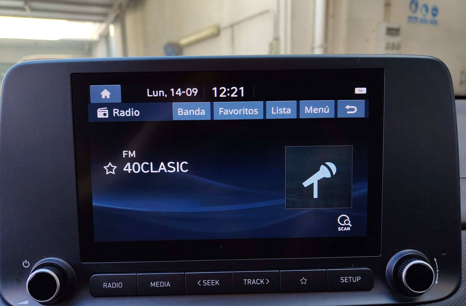 Hyundai Kona 1.0 T-GDi Maxx 4x2 - foto 31
