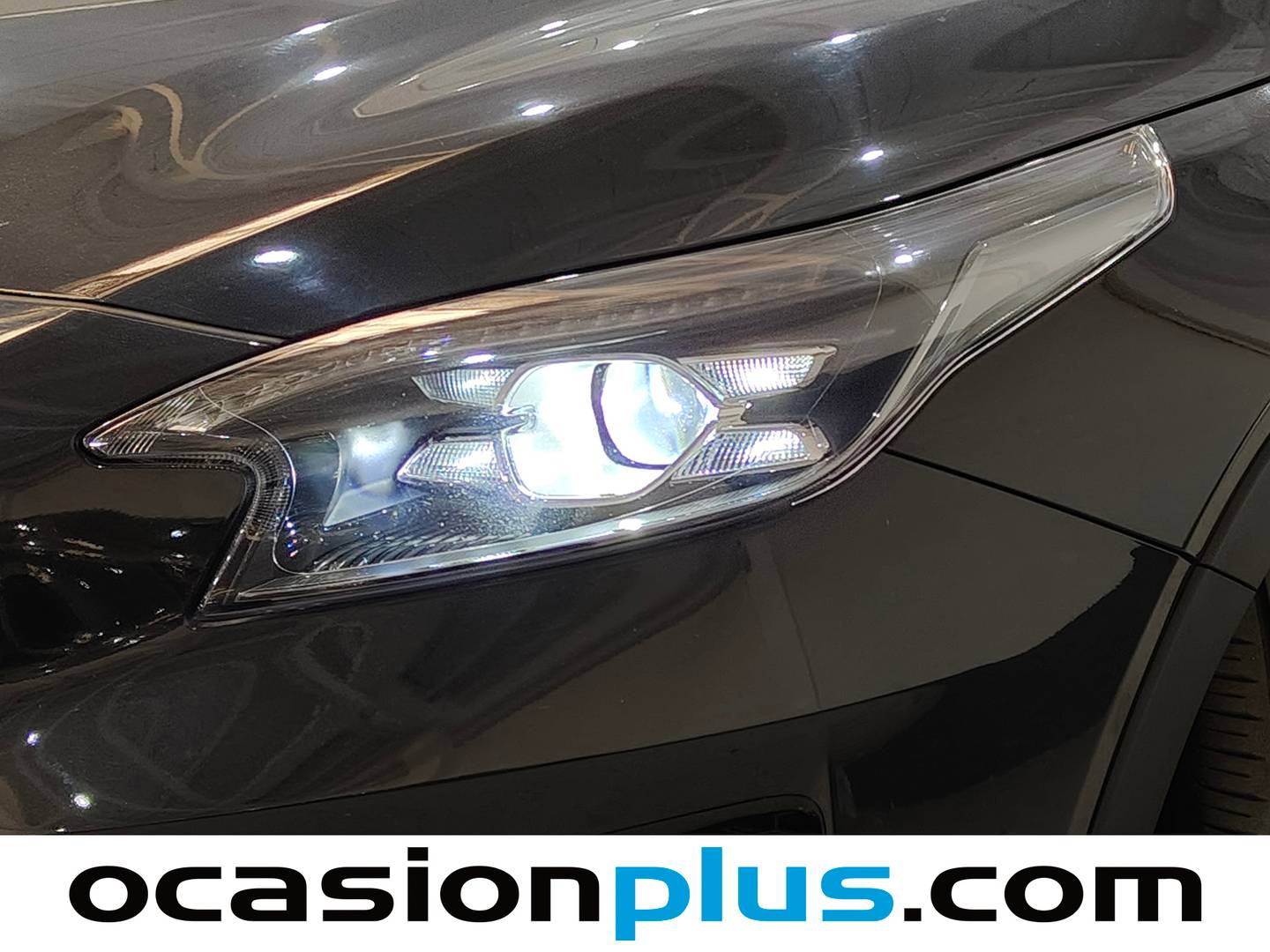 KIA XCeed Kia XCeed 1.0 T-GDi Tech (120 CV) barato