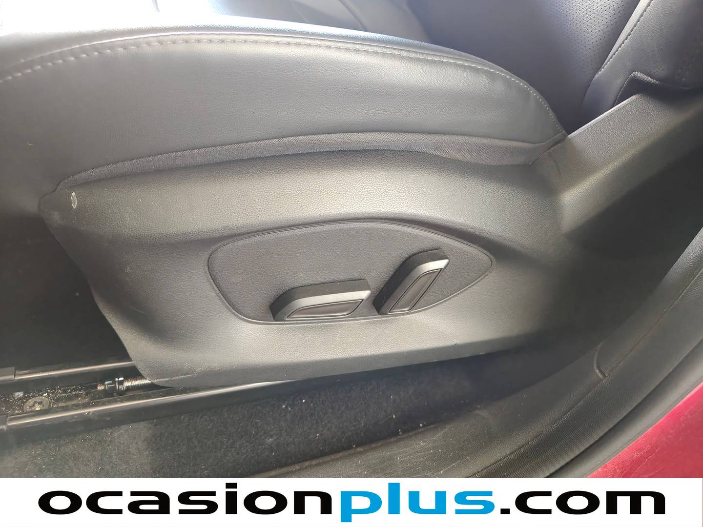 MG ZS MG ZS 1.5 Hybrid+ Luxury (197 CV) 197cv