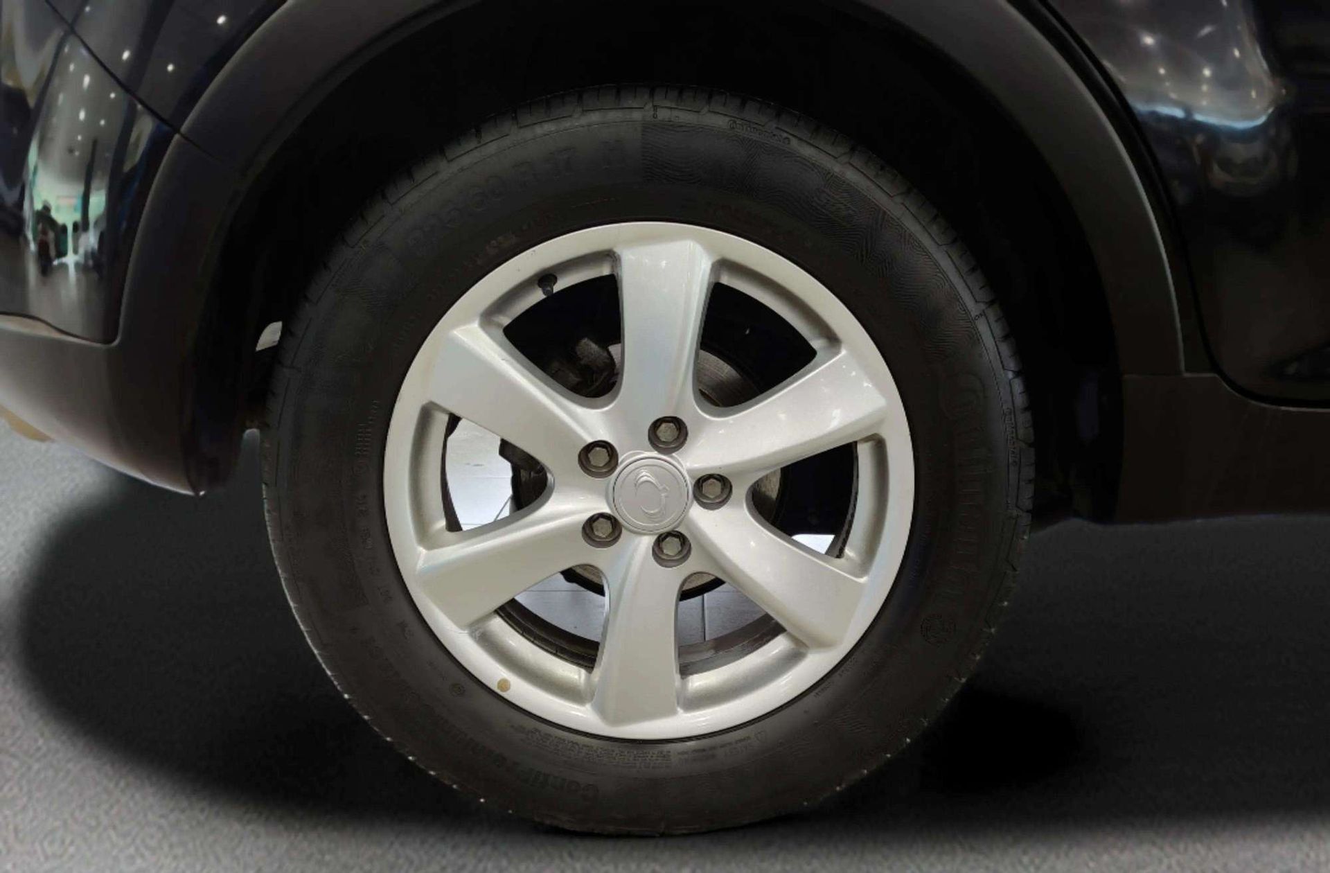 SsangYong Korando D20T Premium 4x2 - foto 33