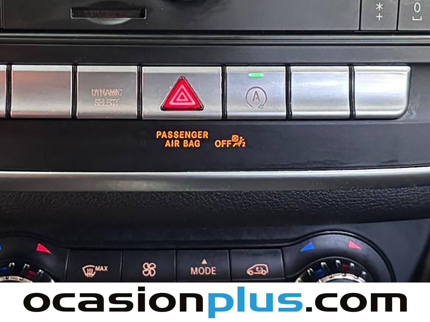 Acabados Mercedes CLA Mercedes CLA Shooting Brake 200 d (136 CV)