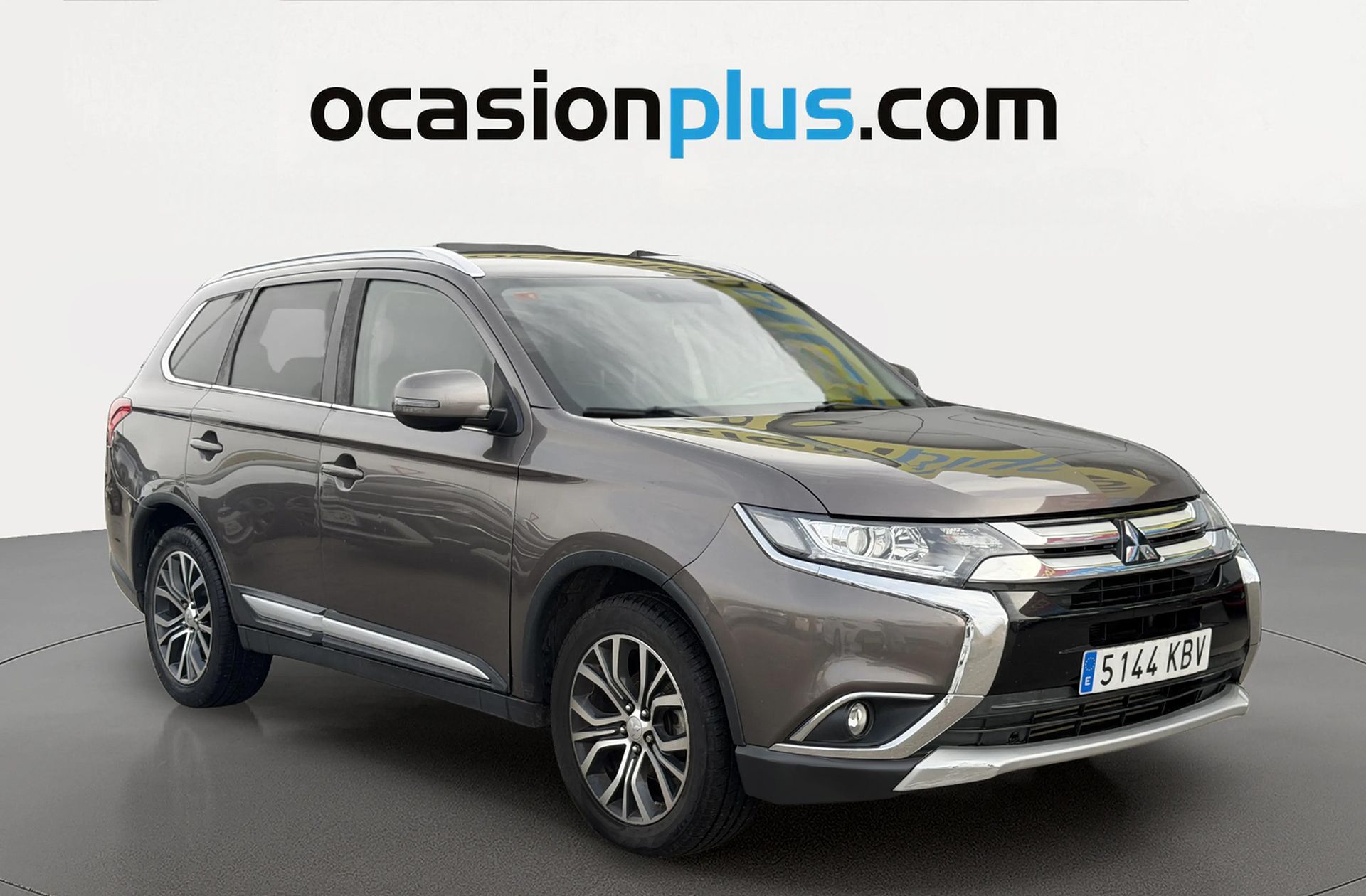 Mitsubishi Outlander 220 DI-D Motion 2WD - foto 2