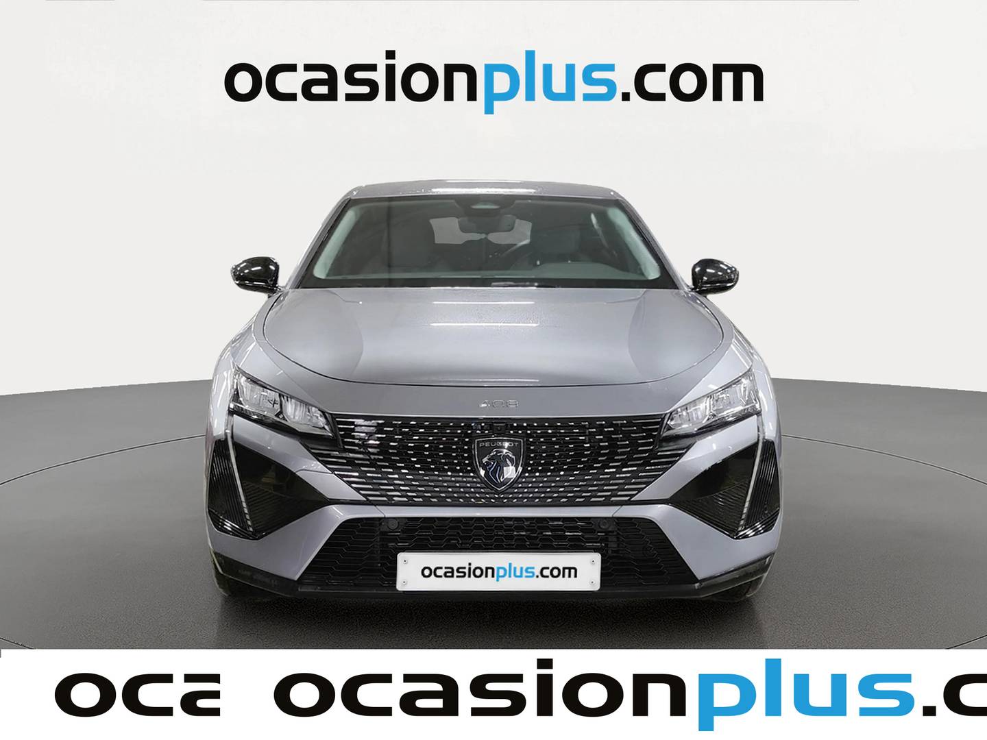 Peugeot 408 Peugeot 408 Allure PHEV 180 e-EAT8 (181 CV) híbrido enchufable