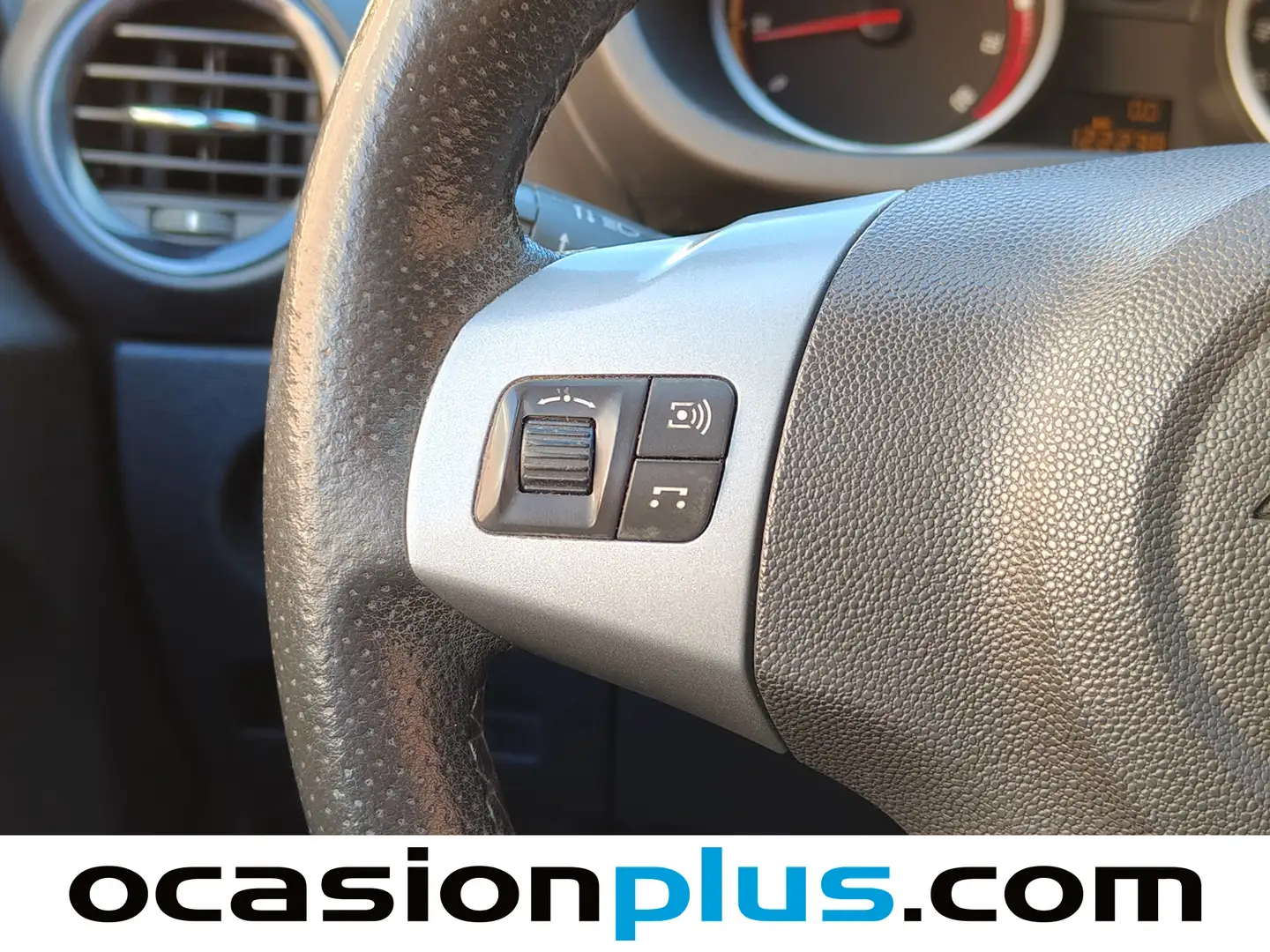 Foto Opel Corsa Opel Corsa 1.4 Sport (90 CV)