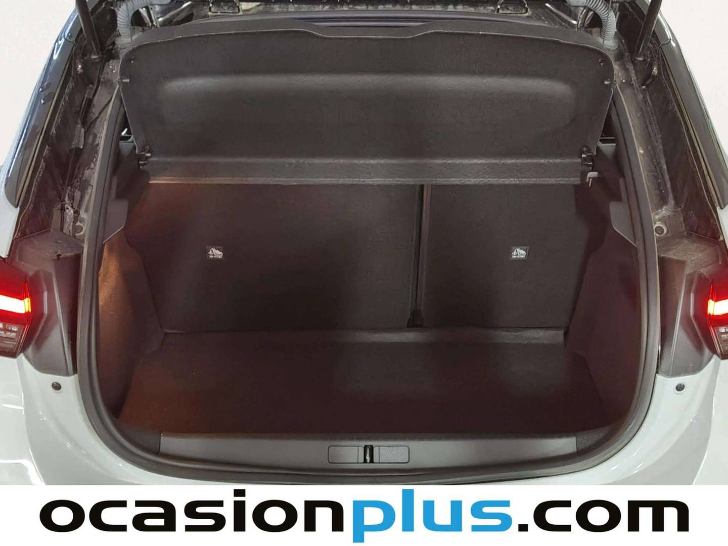 Fotos maletero Opel Corsa Opel Corsa 1.2 T XHL GS (100 CV)