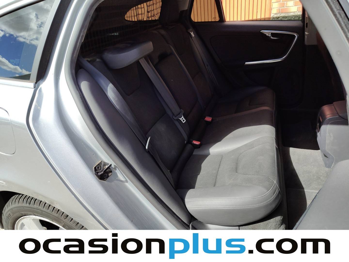 Foto Volvo V60 Volvo V60 D3 Momentum Auto (163 CV)