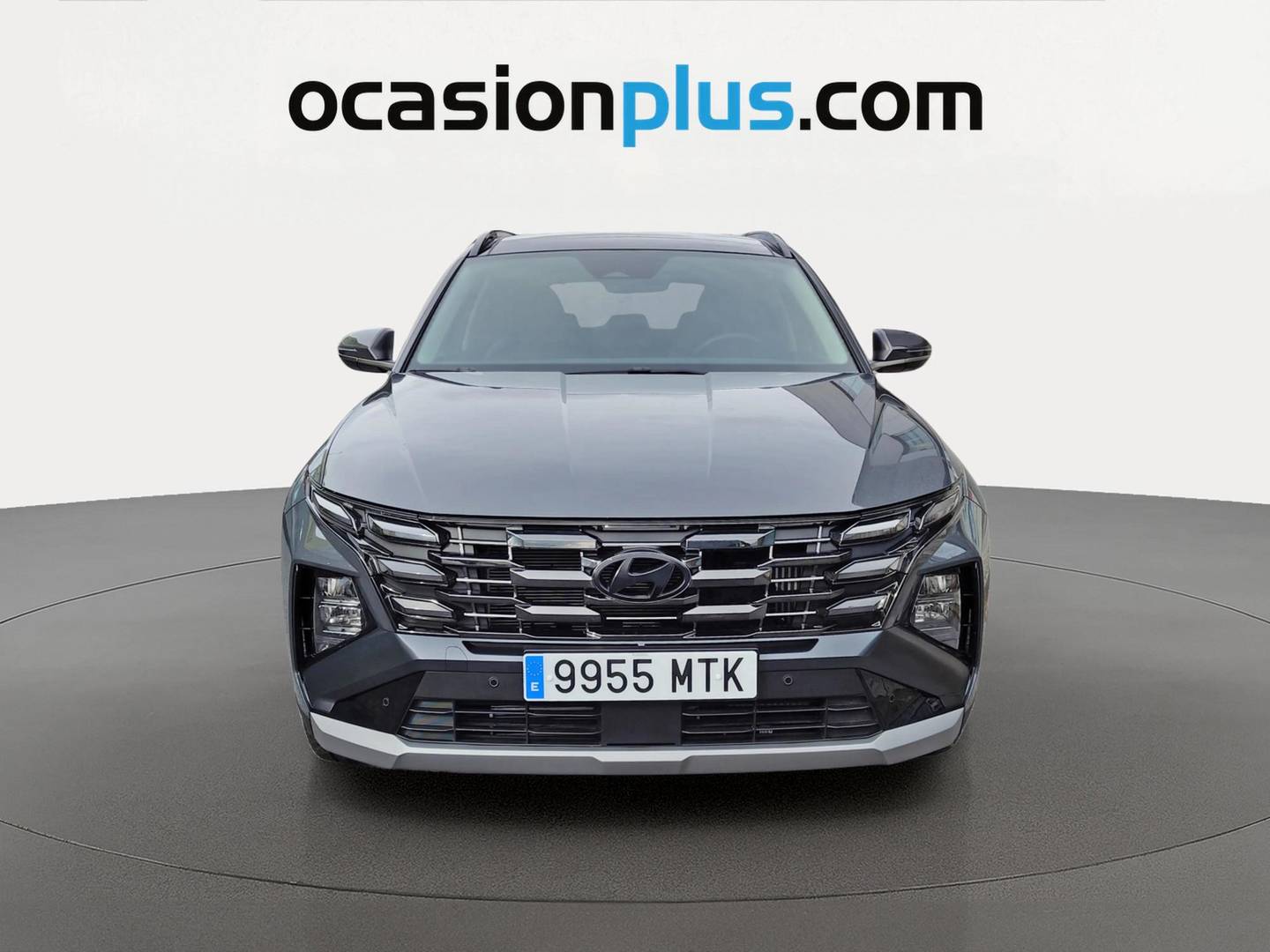 Hyundai Tucson Hyundai Tucson 1.6 TGDI HEV Tecno Sky Auto (215 CV) 2024