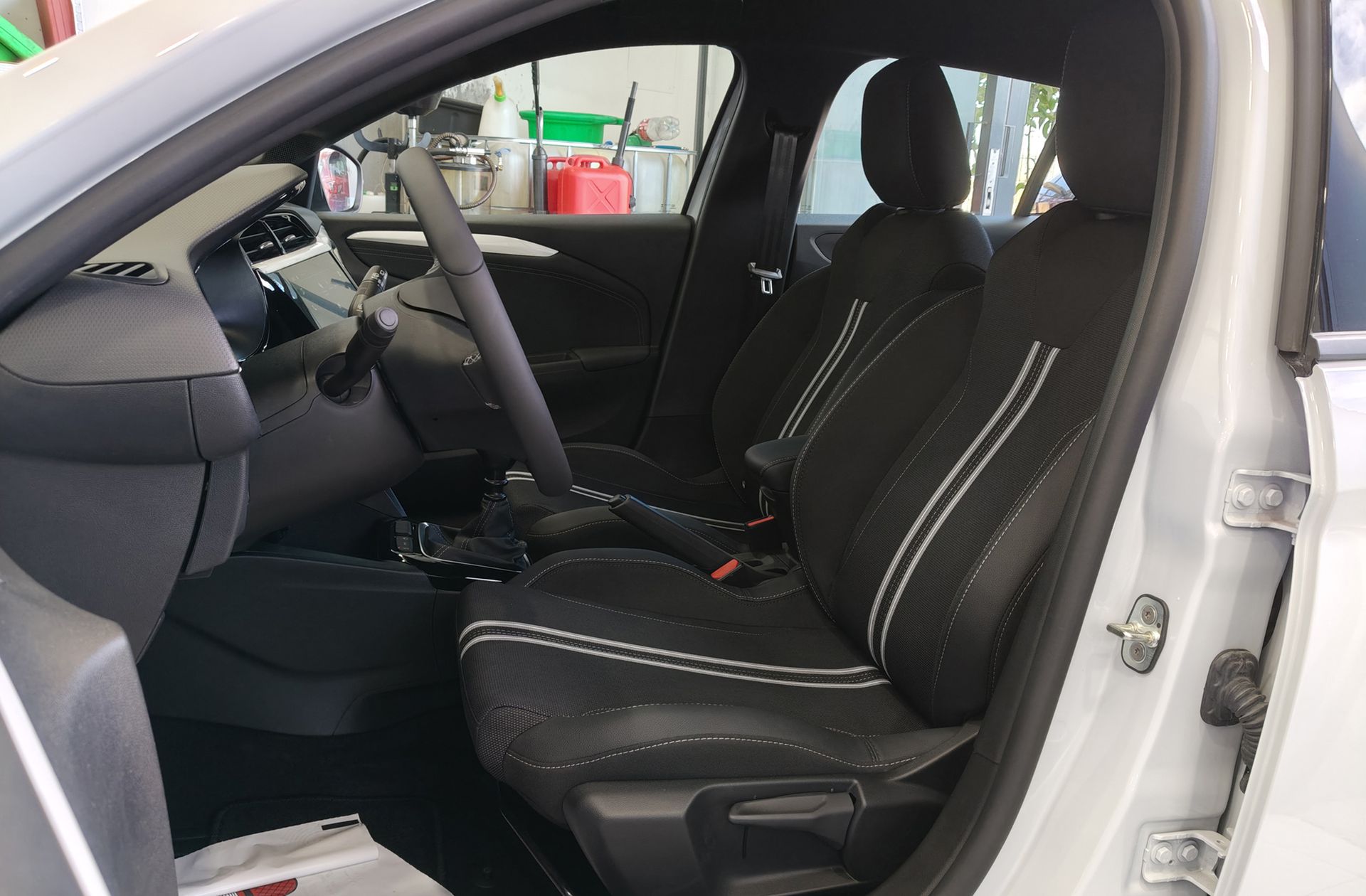 Opel Corsa 1.2 T XHL GS - foto 10