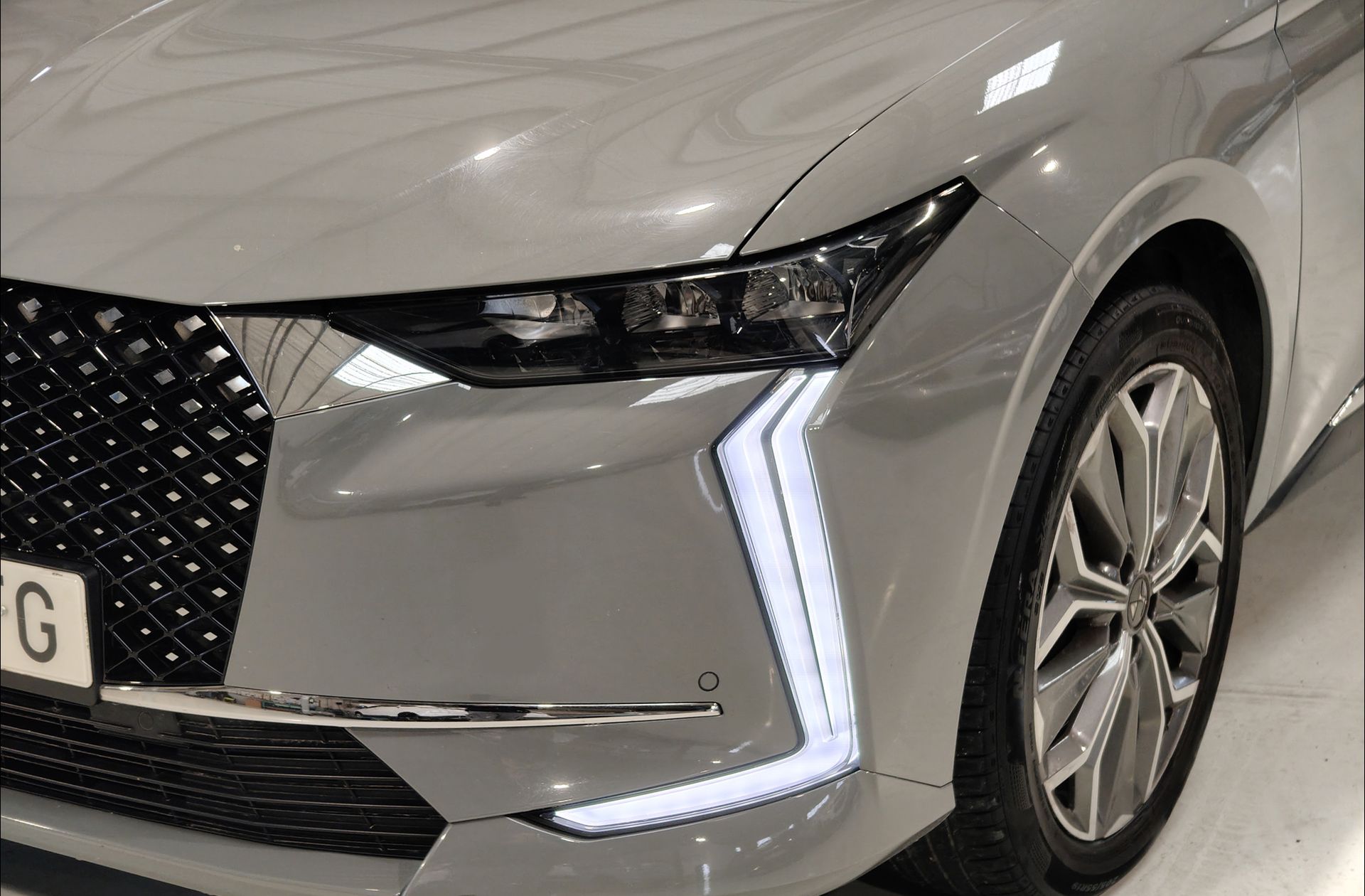 DS DS 4 E-Tense Trocadero - foto 15