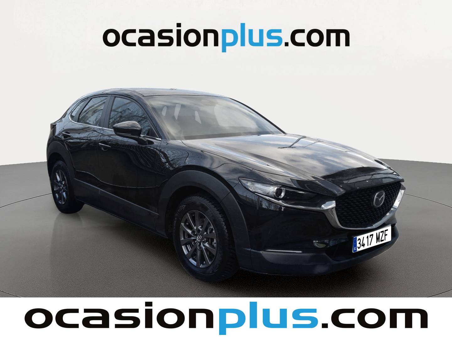 Foto Mazda CX-30 Mazda CX-30 2.5 e-Skyactive G MHEV Prime-Line (140 CV)