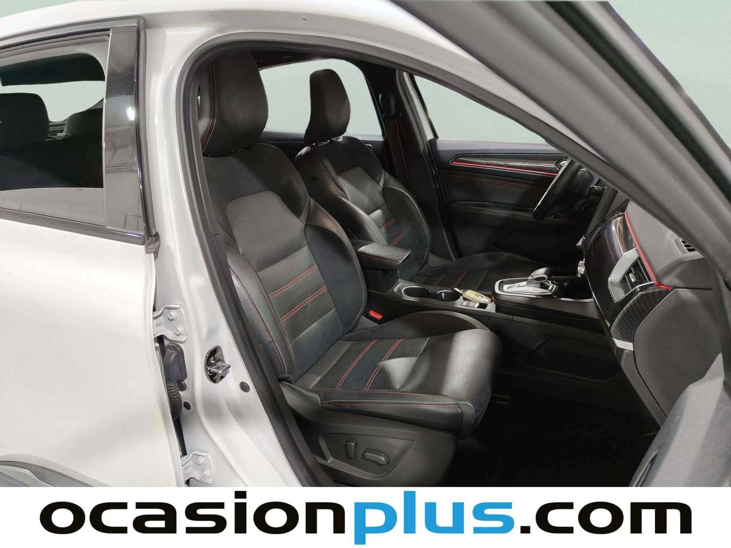 Foto Renault Arkana Renault Arkana RS Line E-Tech Híbrido  (145 CV)