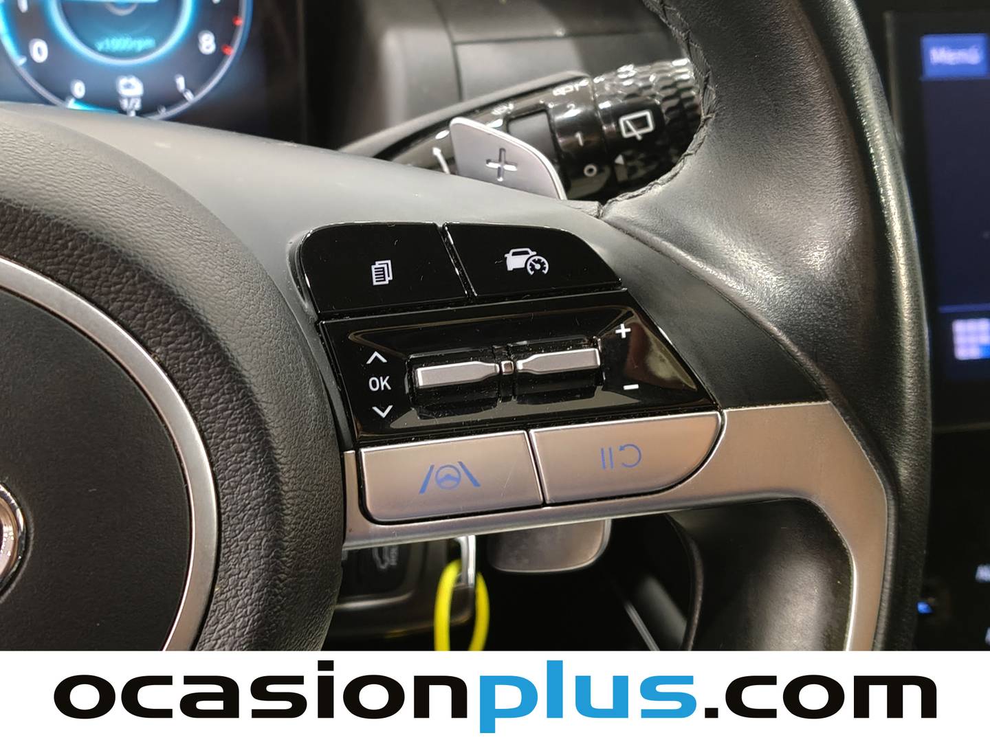 Hyundai Tucson Hyundai Tucson 1.6 TGDI HEV Maxx Auto (230 CV) barato
