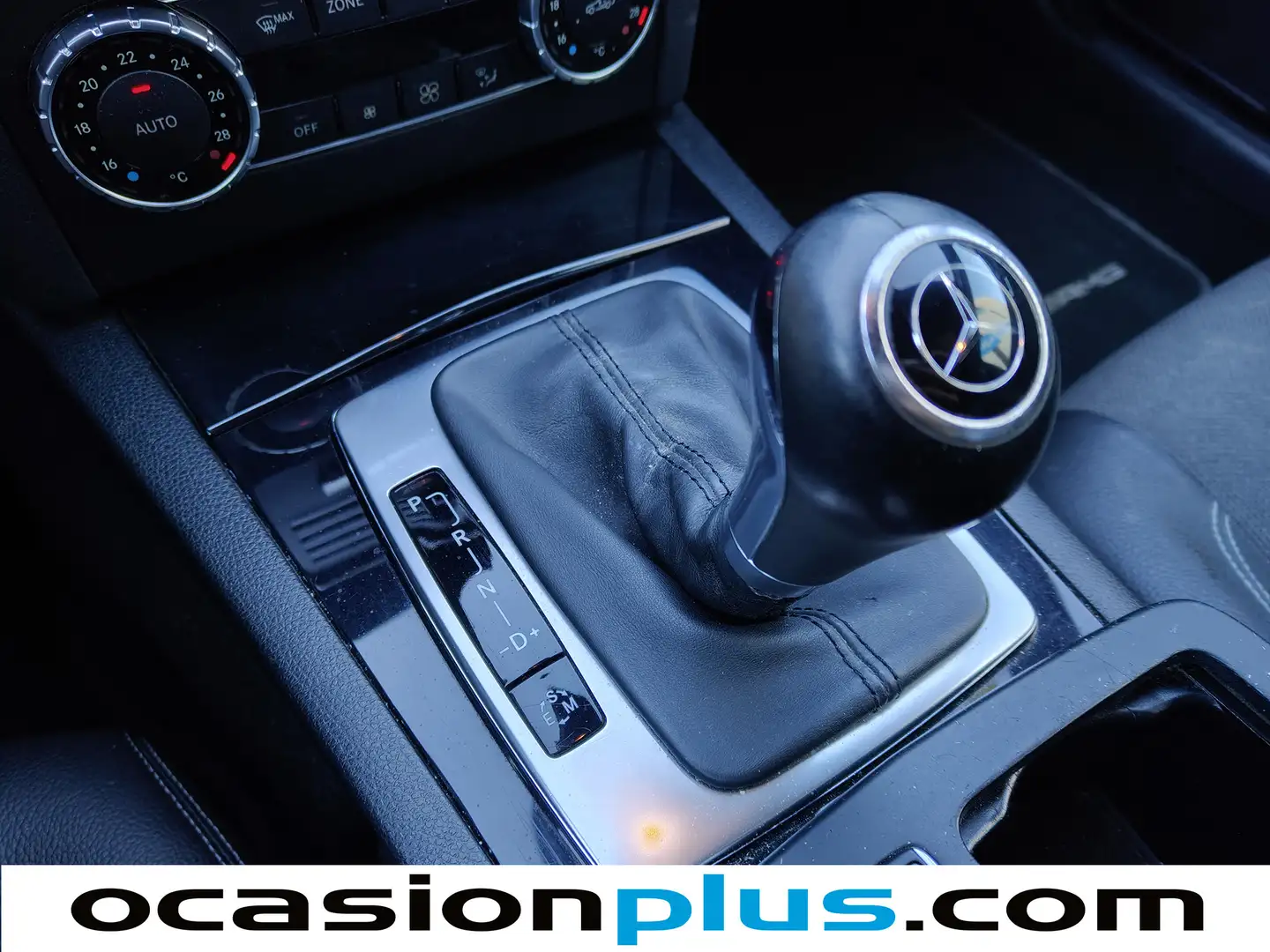 Foto Mercedes Clase C Mercedes-Benz Clase C C 220 CDI Sport Coupe (170 CV)