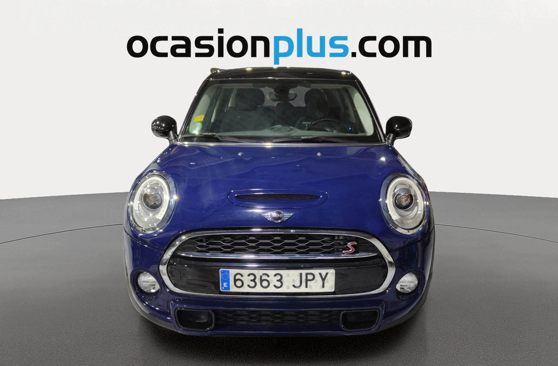 MINI Cooper S - foto 11