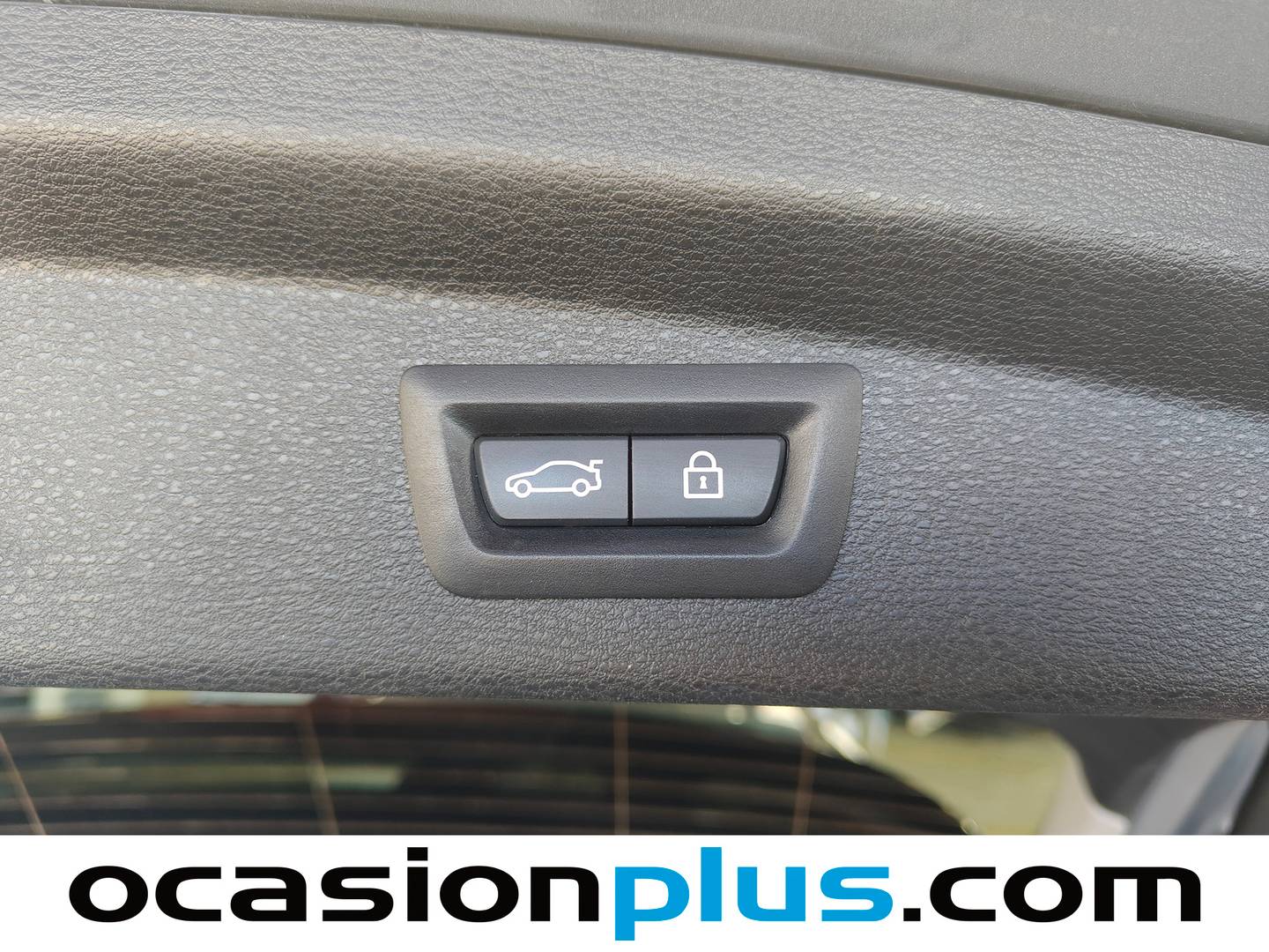 Paquetes del BMW X2 BMW X2 sDrive18d Business (150 CV)