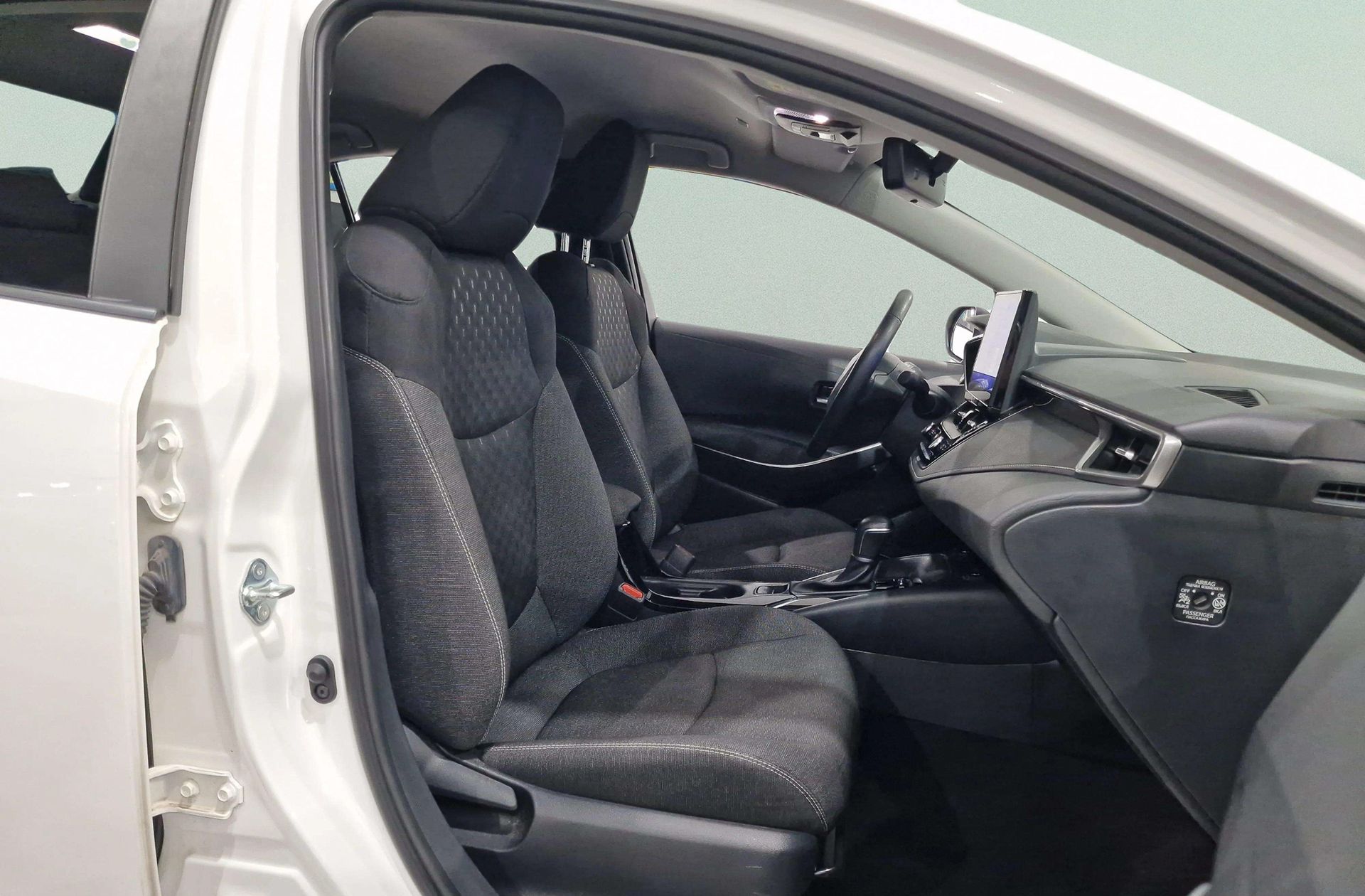 Toyota Corolla 140H Style - foto 20
