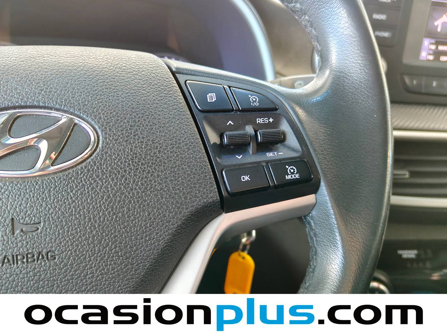 Acabados Hyundai Tucson Hyundai Tucson 1.6 GDI BlueDrive Essence 4x2 (132 CV)