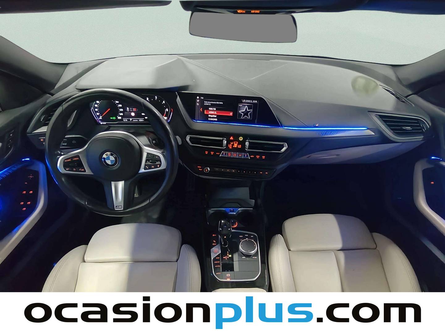 BMW Serie 2 BMW Serie 2 220d Gran Coupe (190 CV) Pack M de ocasión