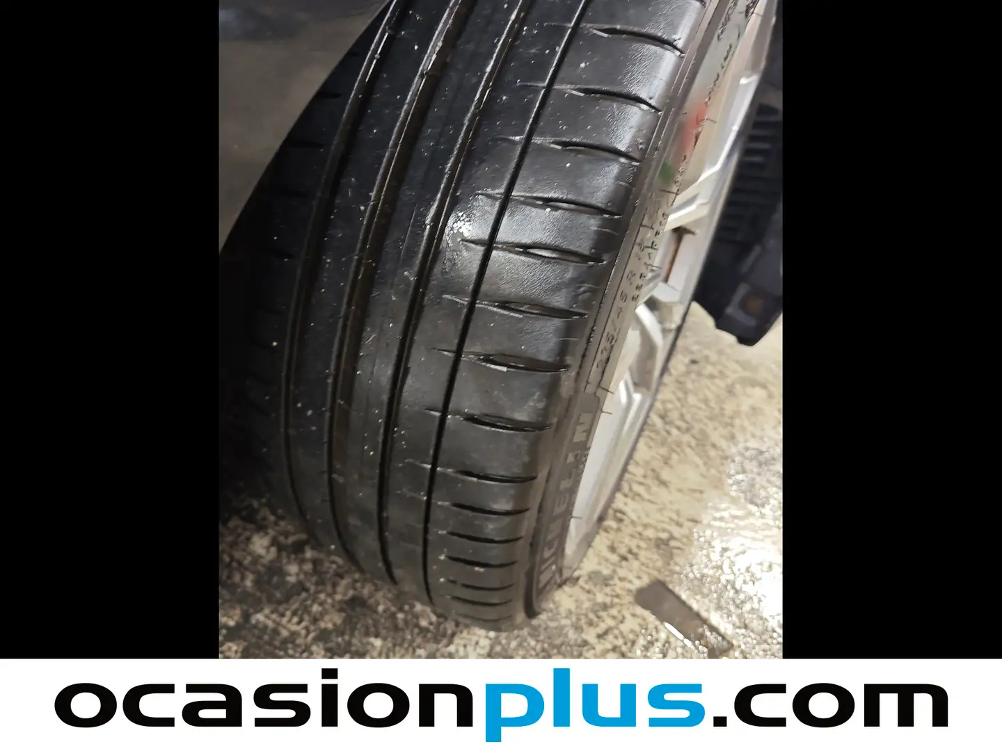 Foto BMW Z4 BMW Z4 sDrive20i Cabrio  (197 CV) Pack M