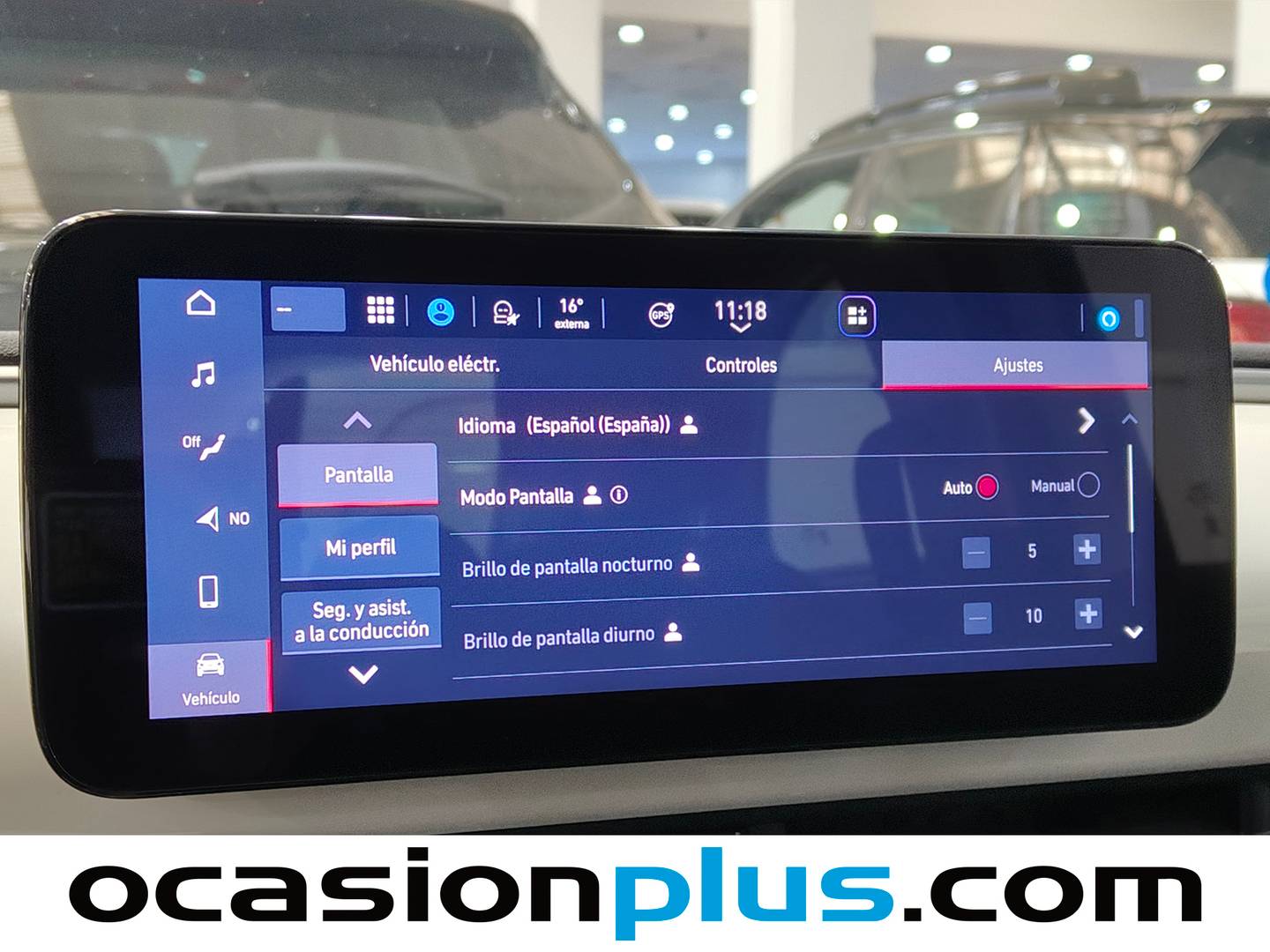 Foto Fiat 500 Fiat 500 Electrico Icon Hb 320km (118 CV)