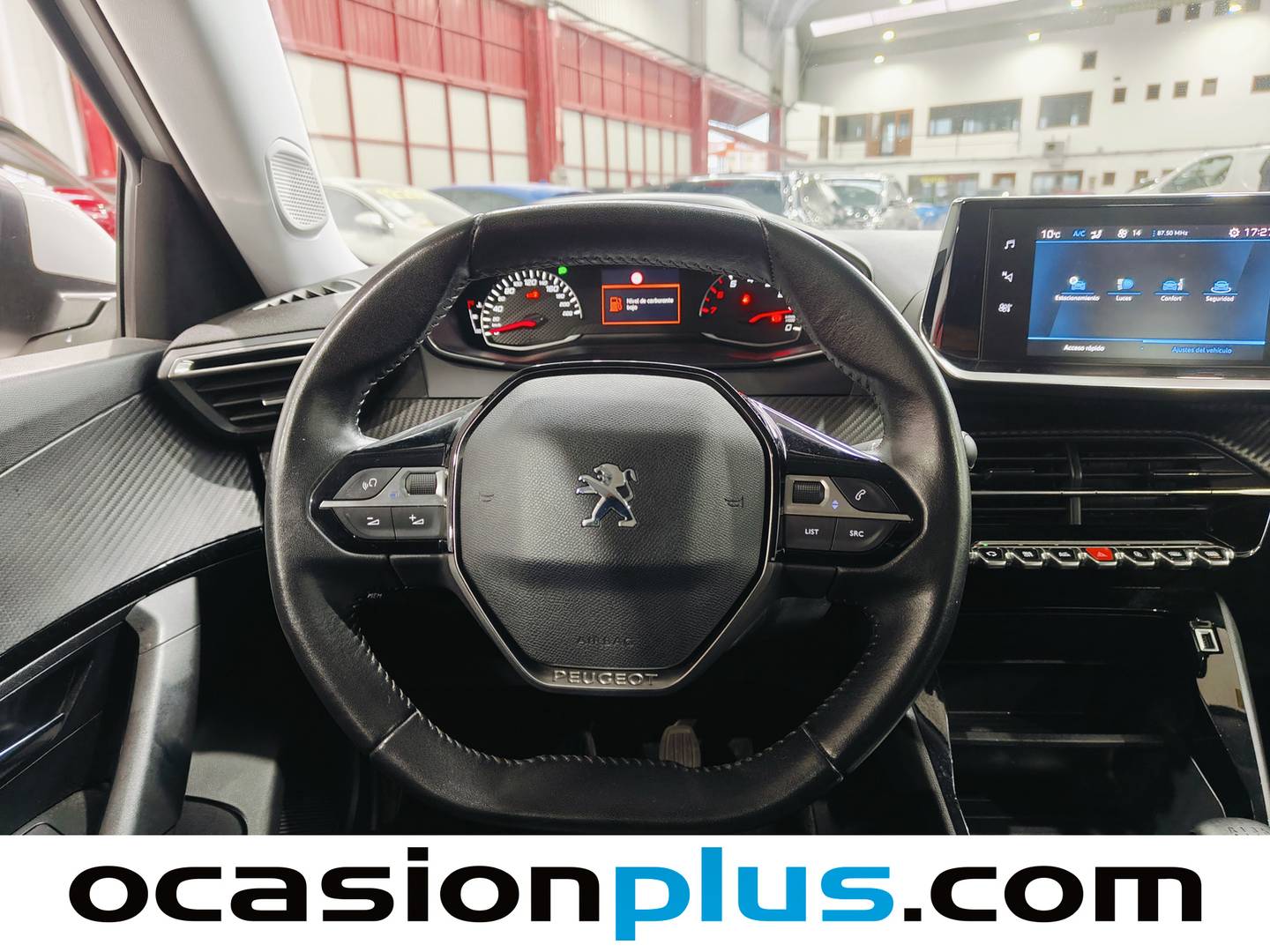 Foto Peugeot 2008 Peugeot 2008 PureTech 100 S&S Active (100 CV)