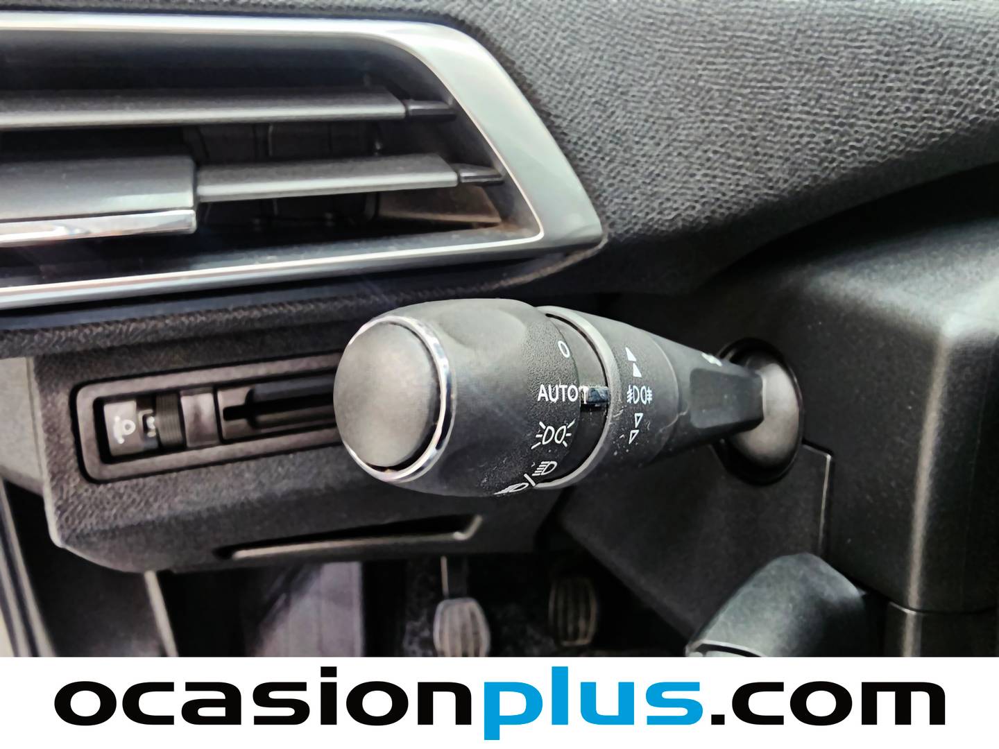 Peugeot 3008 Peugeot 3008 PureTech 130 S&S Allure (130 CV) 2018