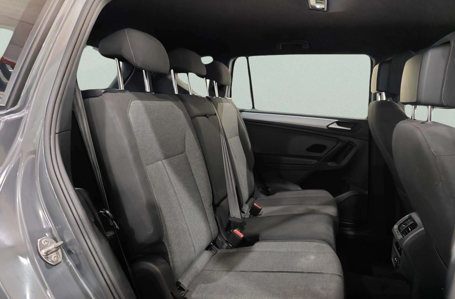 SEAT Tarraco 1.5 TSI Style XL DSG 7 plazas - foto 20