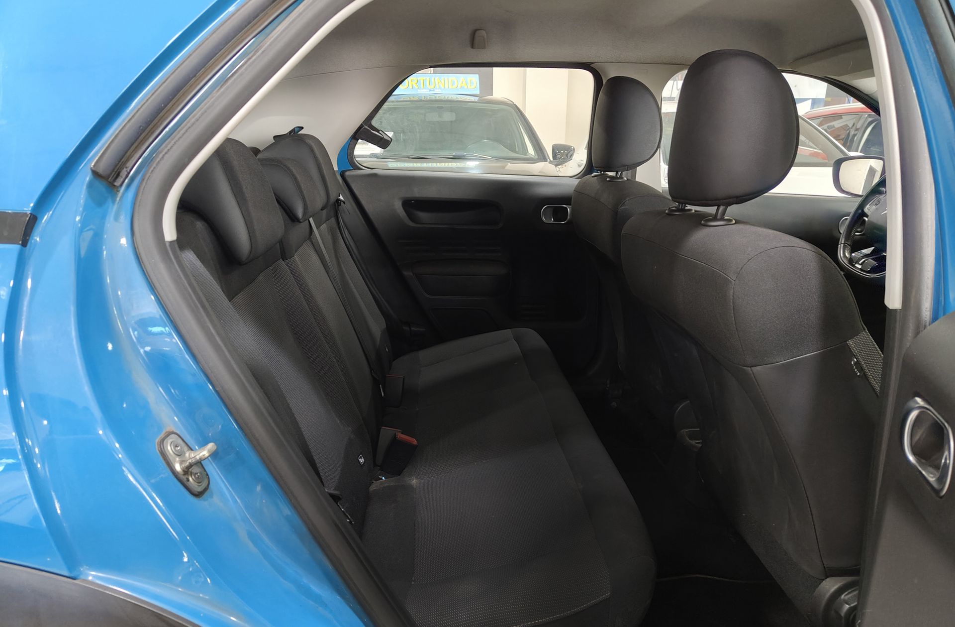 Citroën C4 Cactus BlueHDi 100 Feel - foto 14