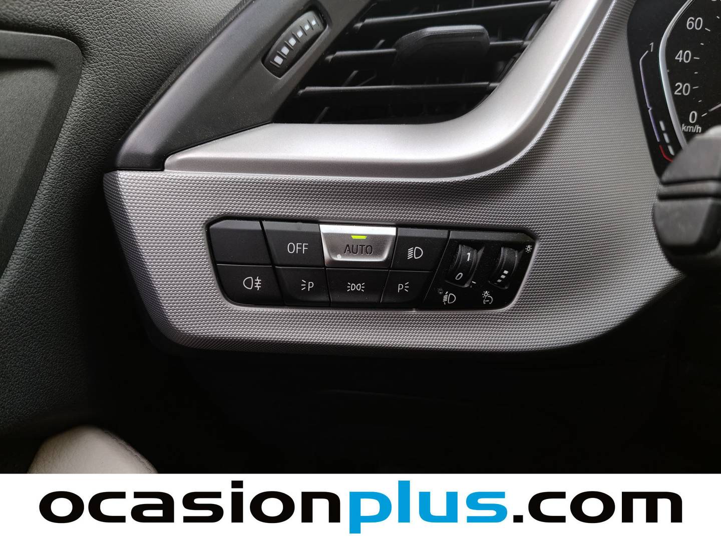 BMW Serie 2 BMW Serie 2 216d Gran Coupe (116 CV) automático