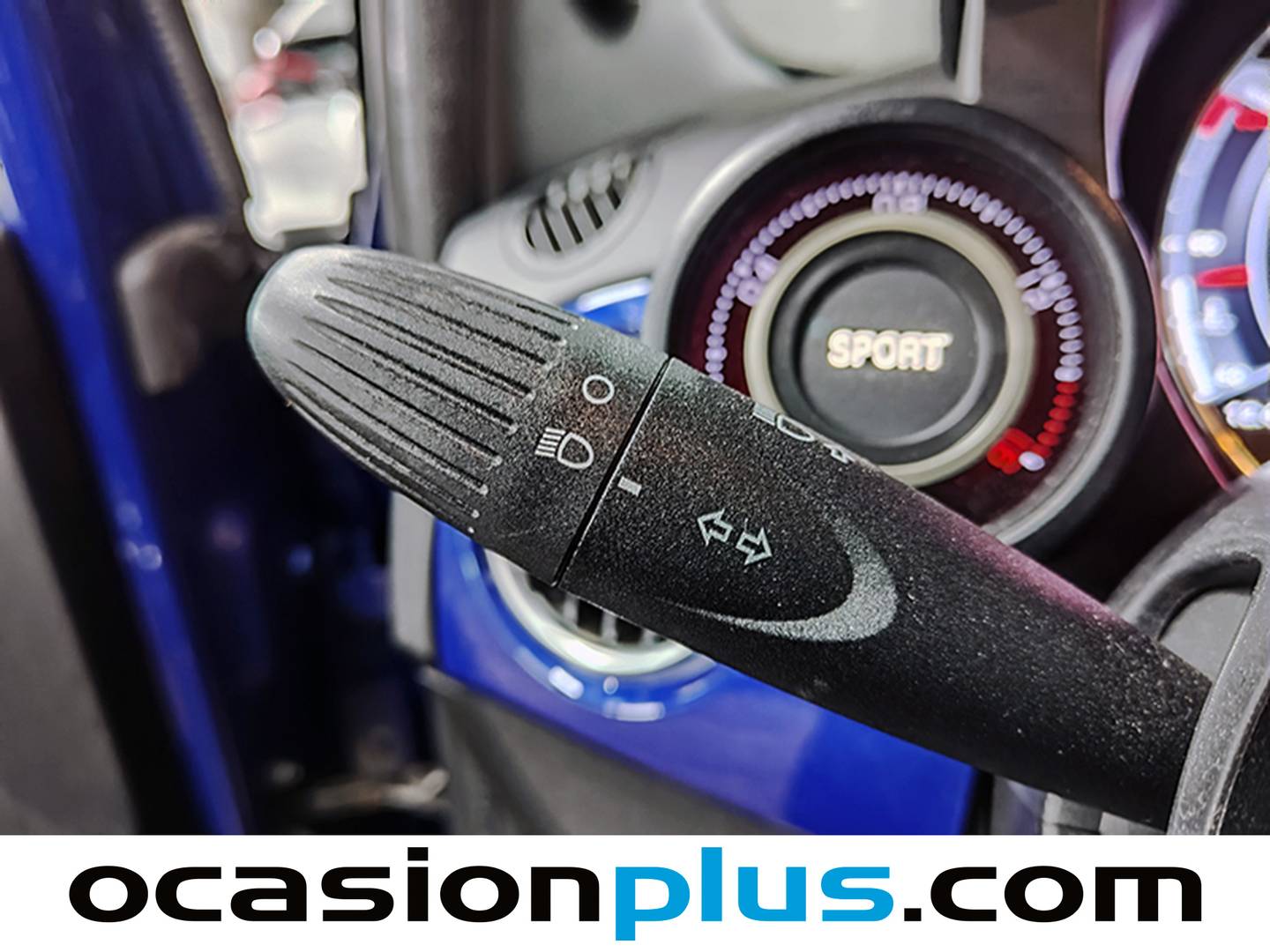 Foto del mantenimiento del Abarth 500 Abarth 500 1.4 16v T-Jet 595 (145 CV)