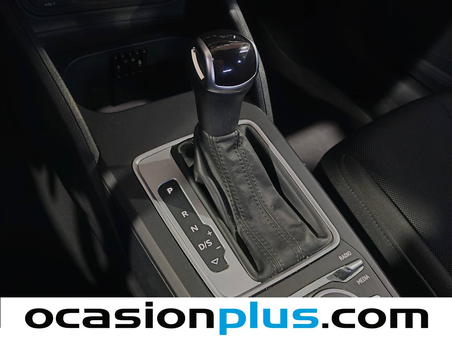 Audi Q2 Audi Q2 Advanced 35 TFSI (150 CV) S tronic de segunda mano