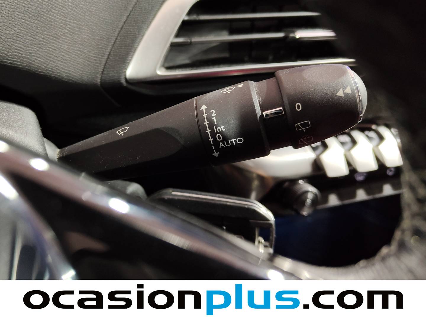 Peugeot 3008 Peugeot 3008 BlueHDI 130 S&S Allure (130 CV) 130cv