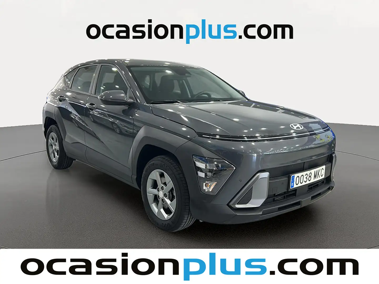 Foto Hyundai Kona Hyundai Kona 1.0 TGDi Maxx 4x2 (120 CV)