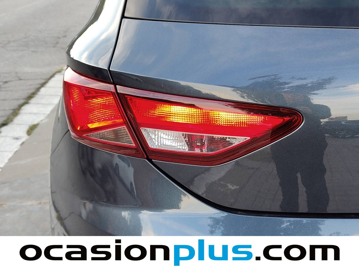 Foto Seat León SEAT León 1.5 TSI S&S Style Visio Edition (130 CV)