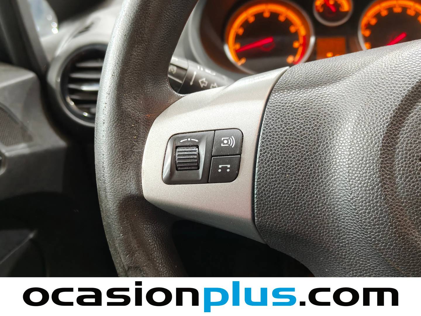 Opel Corsa Opel Corsa 1.4 C'Mon (90 CV) de ocasión